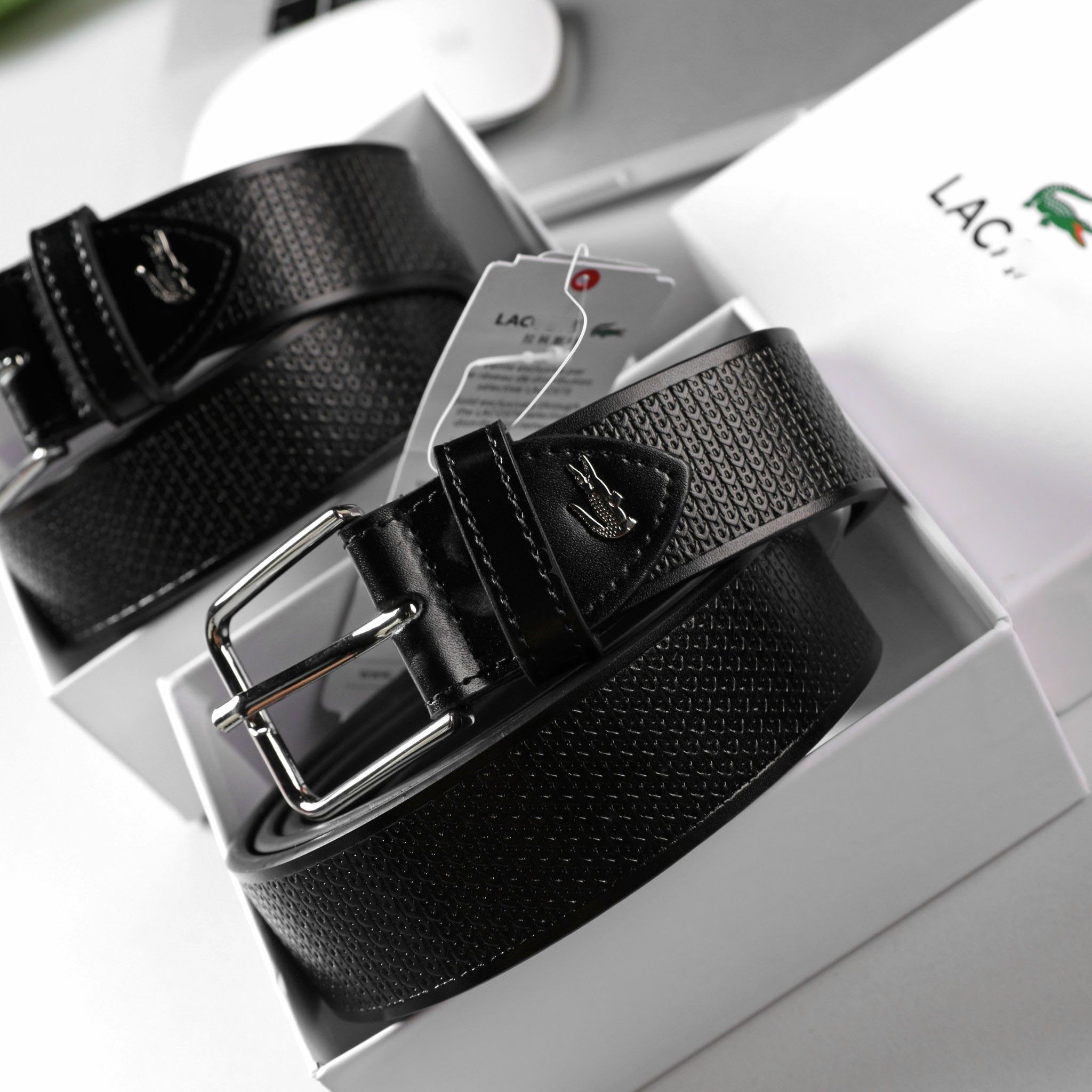 Thắt Lưng Lacoste / TLLC2