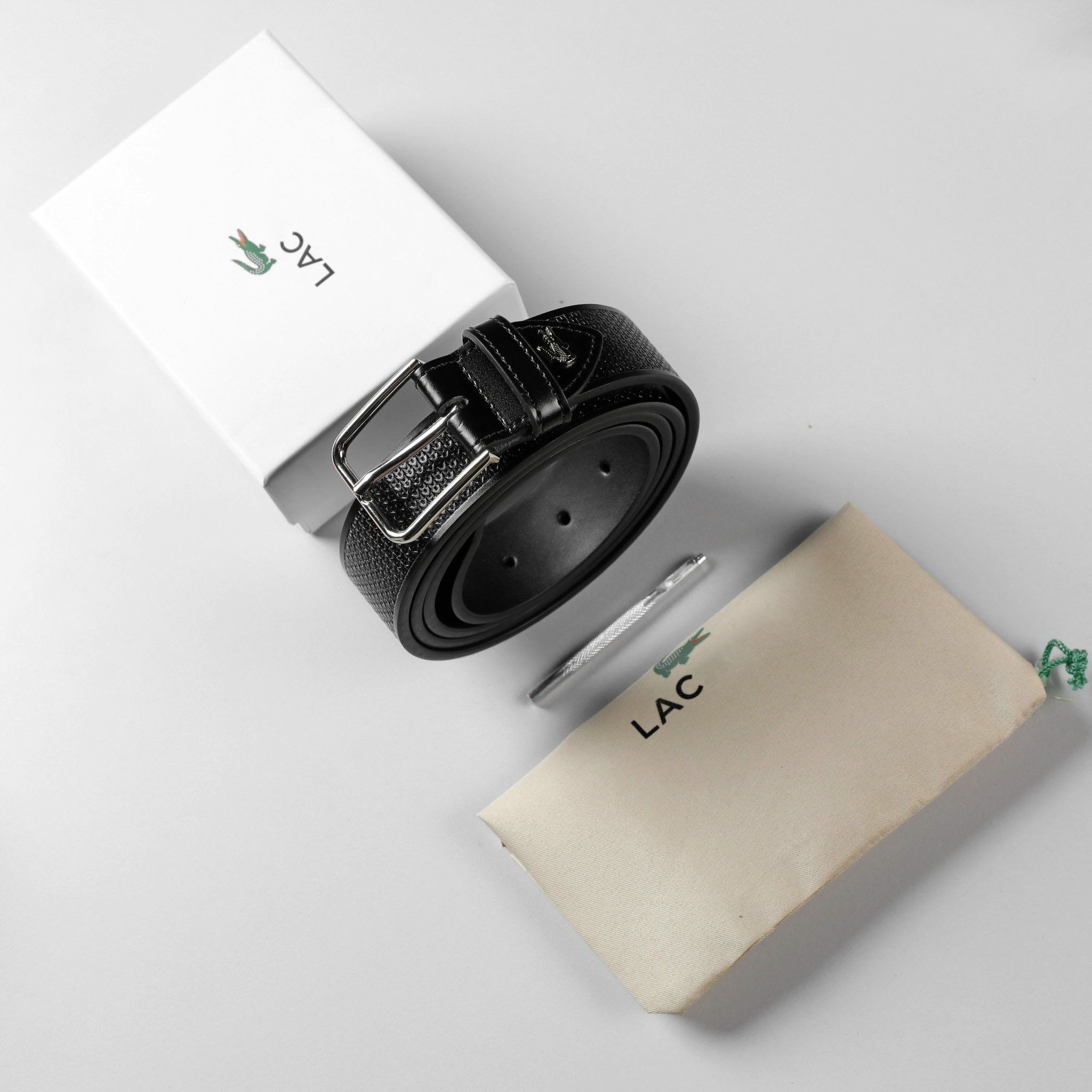 Thắt Lưng Lacoste / TLLC2