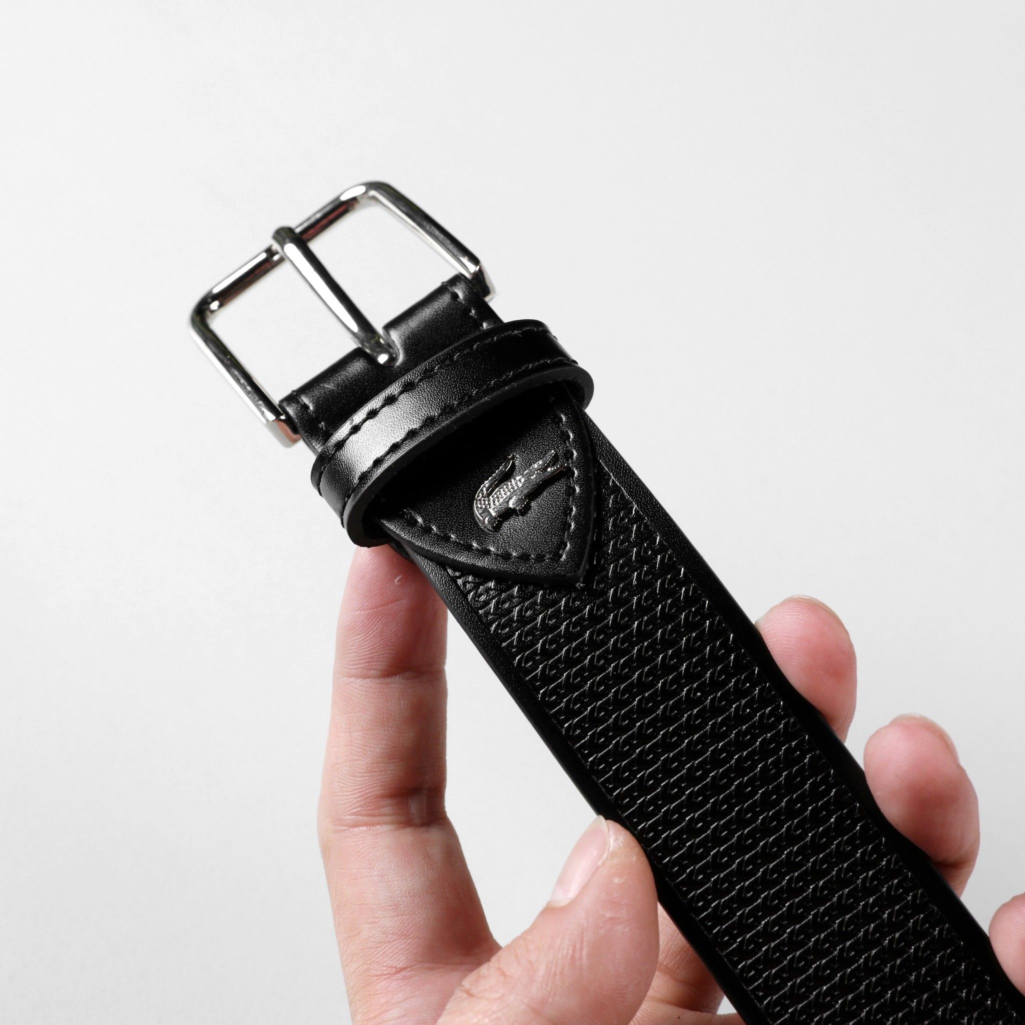 Thắt Lưng Lacoste / TLLC2