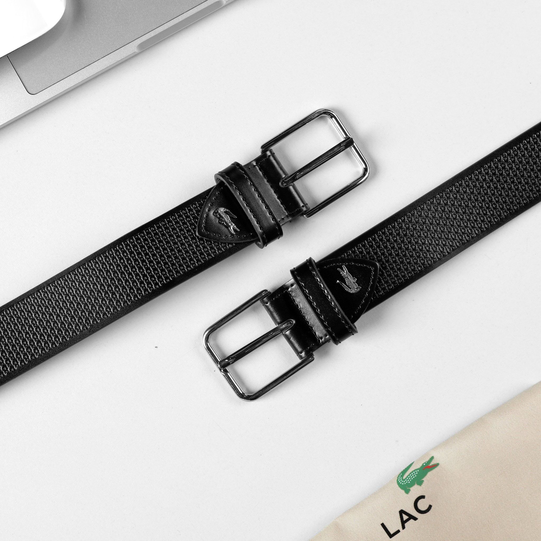 Thắt Lưng Lacoste / TLLC2