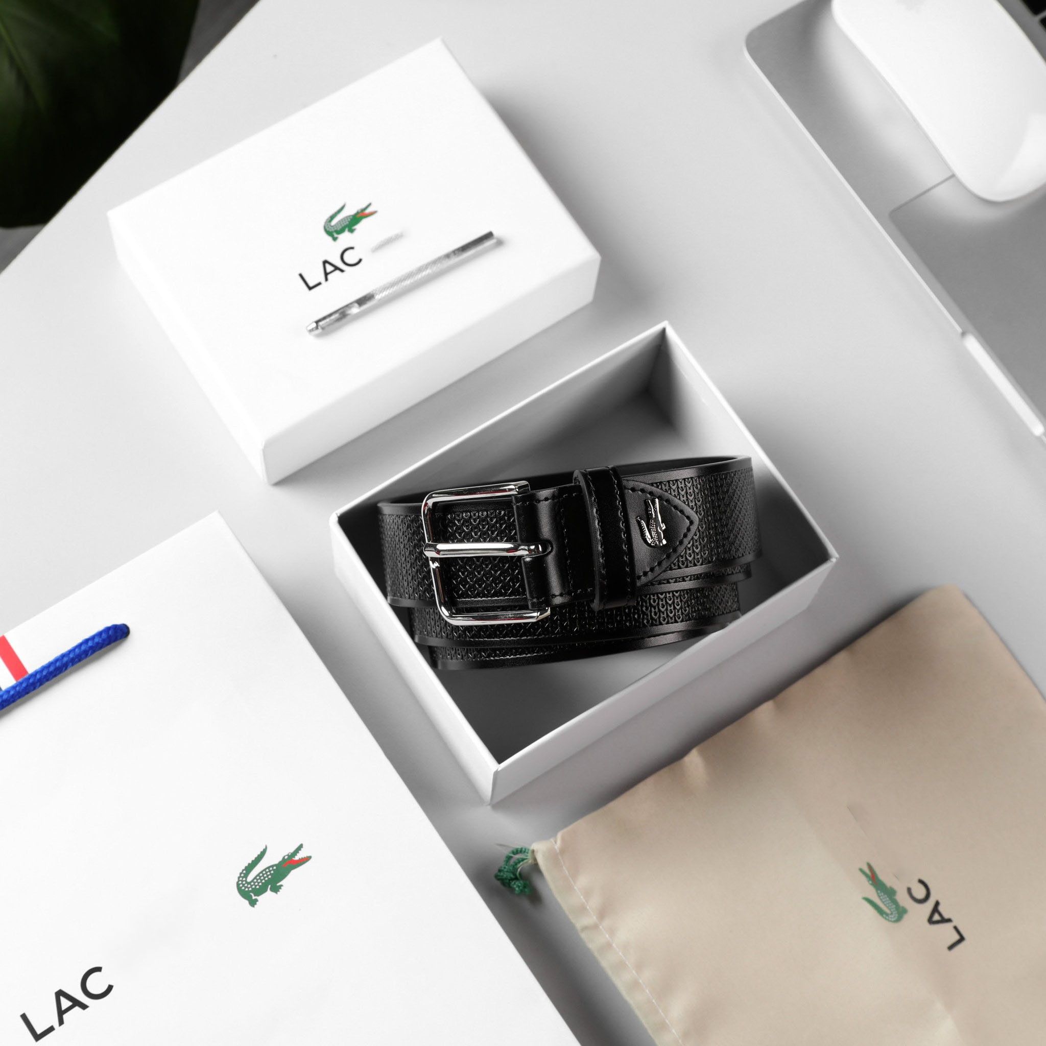 Thắt Lưng Lacoste / TLLC2