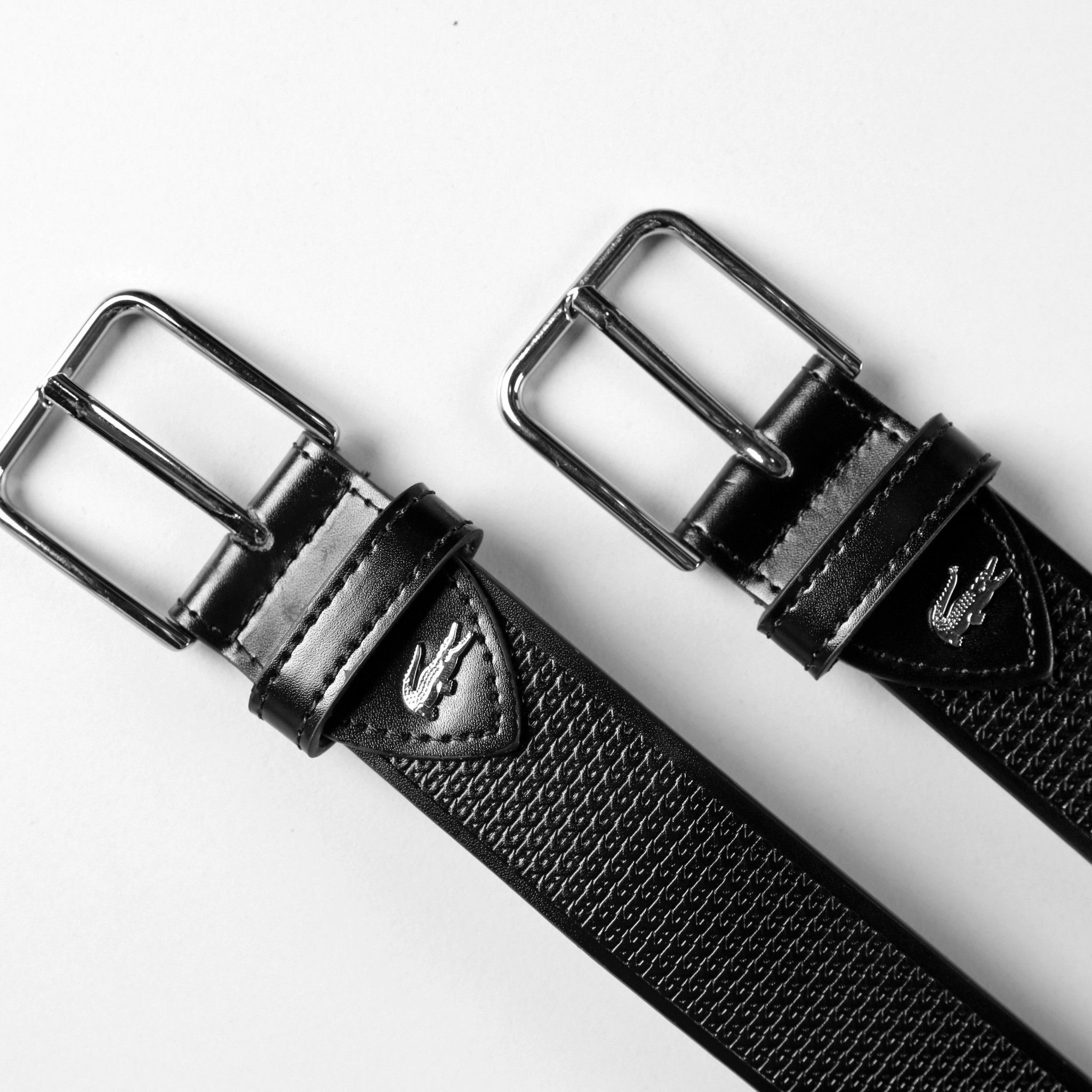 Thắt Lưng Lacoste / TLLC2