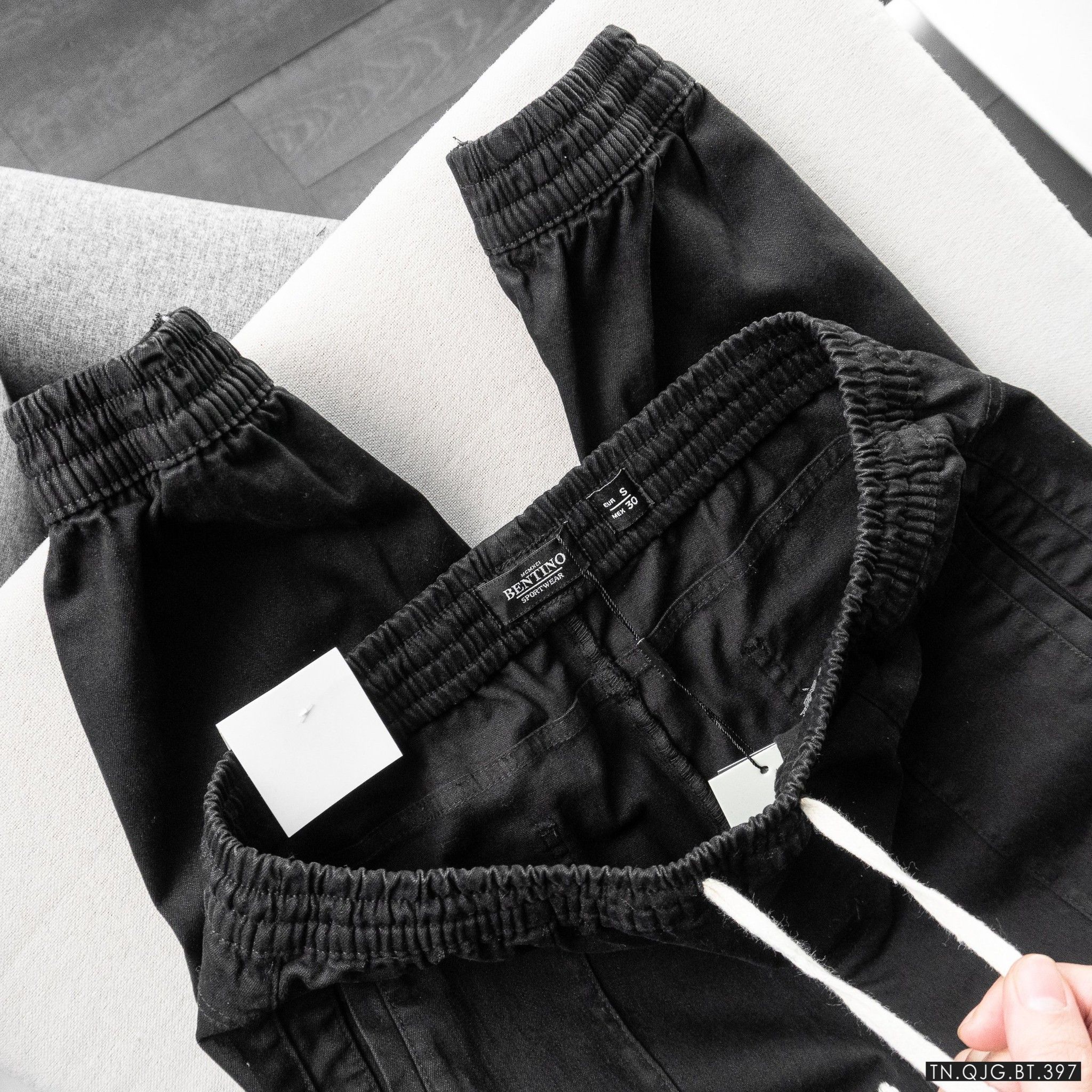 Quần Jogger Bentino / 4M / JGB2