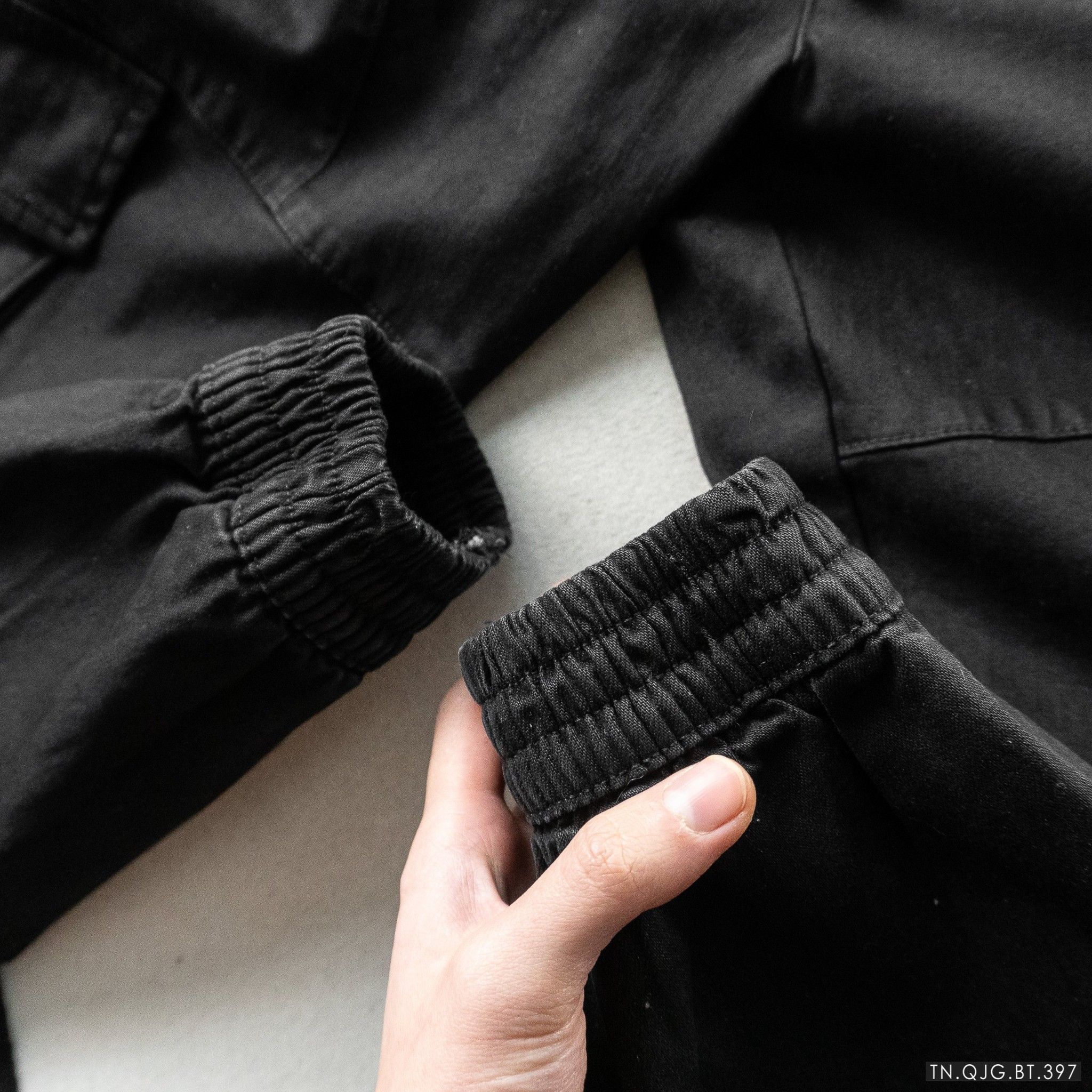 Quần Jogger Bentino / 4M / JGB2
