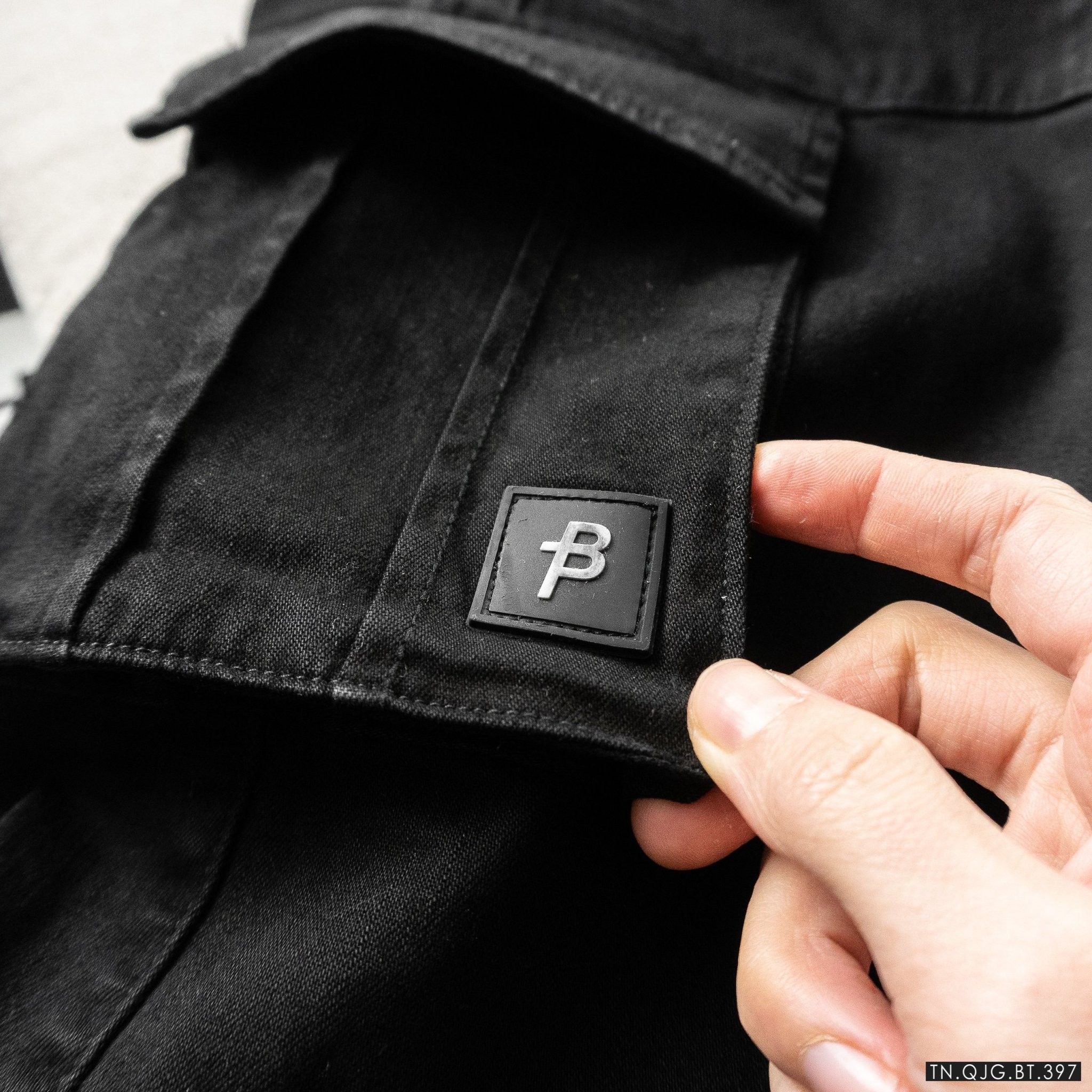 Quần Jogger Bentino / 4M / JGB2