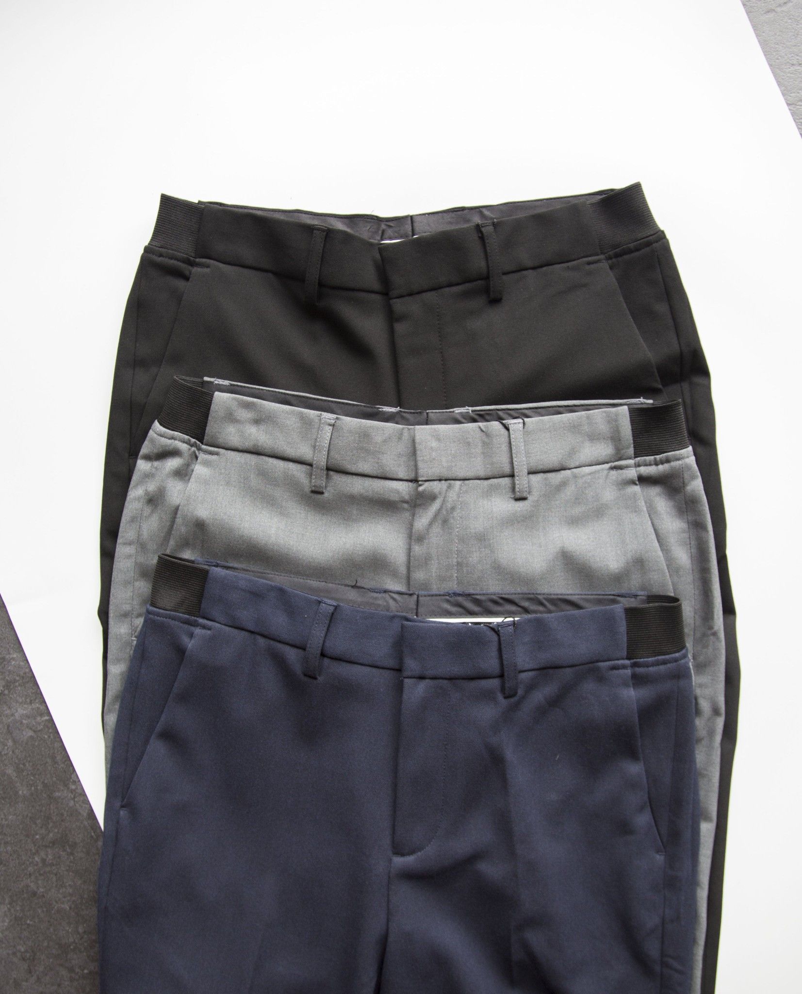 Quần Âu LCOST /3M/ QAL3
