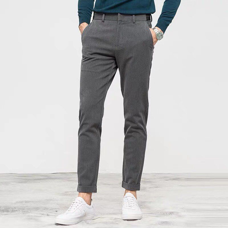 Quần Âu LCOST /3M/ QAL3