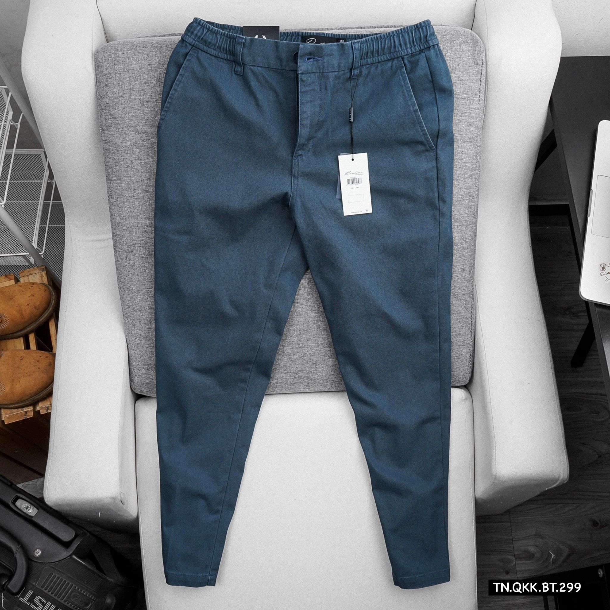 Quần Âu BENTINO /3M/ QAB3