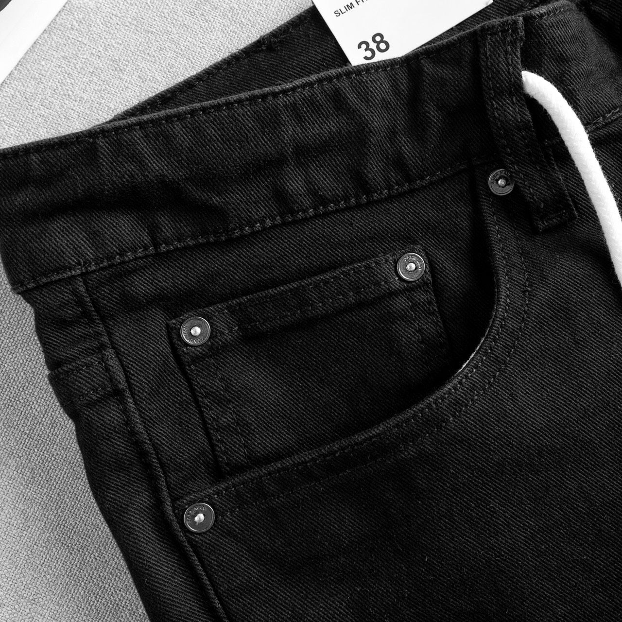Quần Short ZRA/1M/ QSZ18