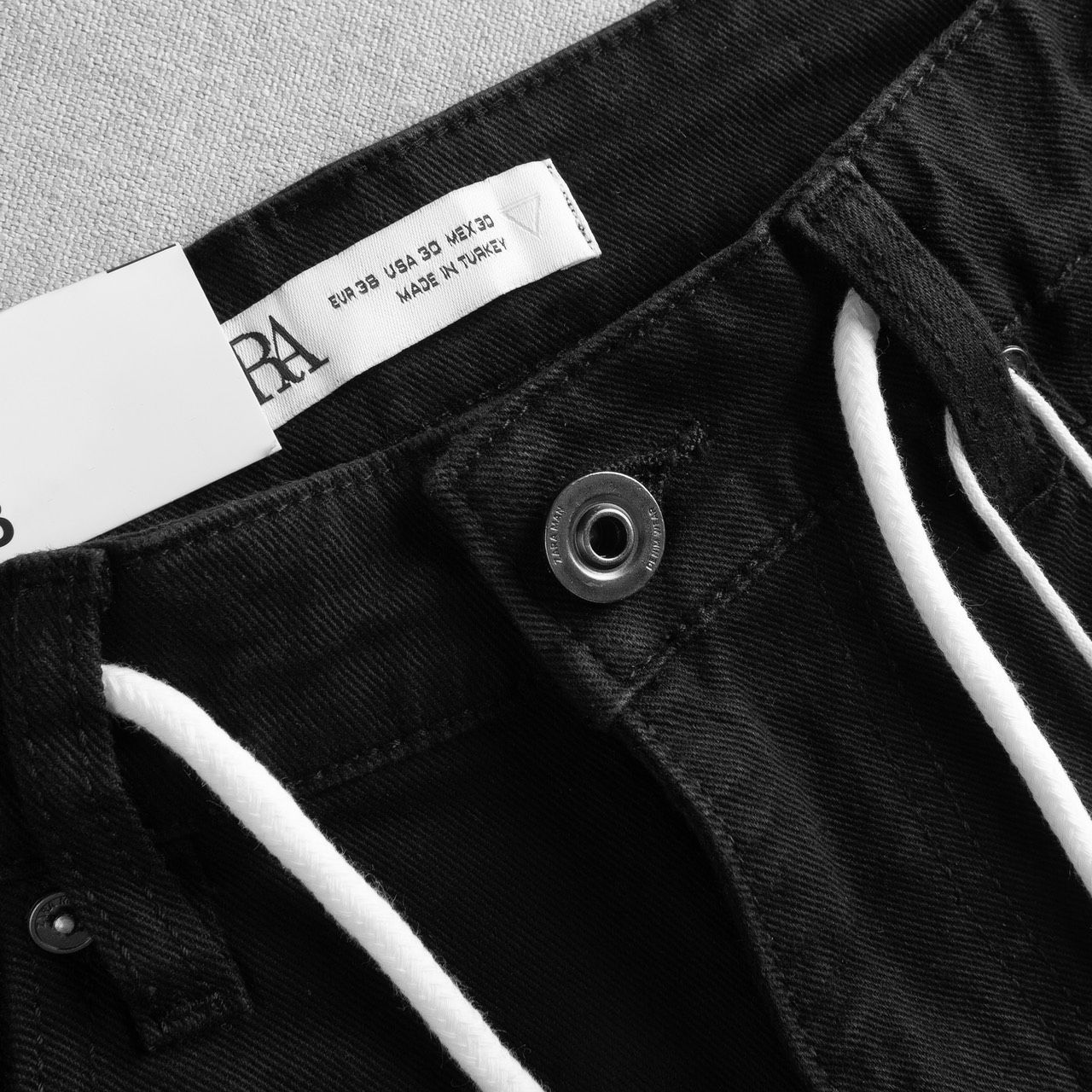 Quần Short ZRA/1M/ QSZ18