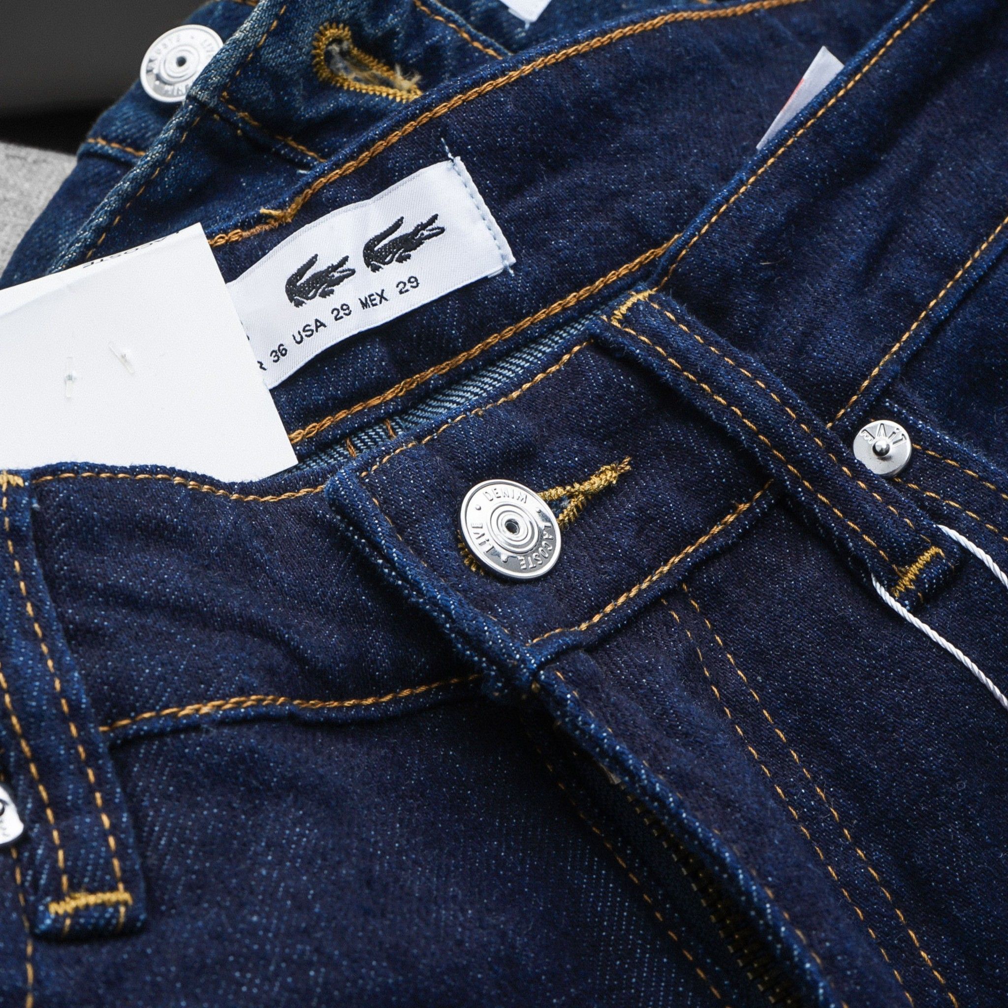 Quần Jean LCST / 1M / QJLC6