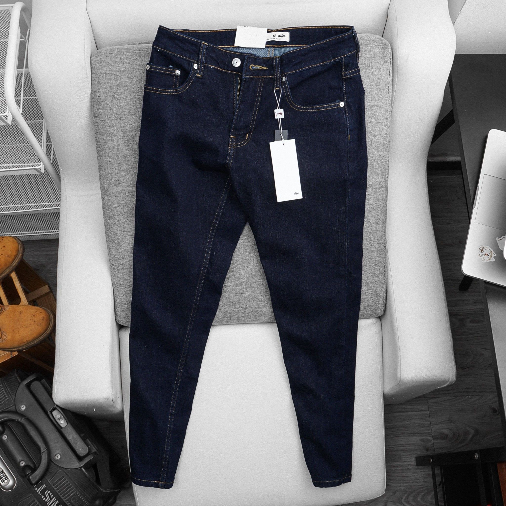 Quần Jean LCST / 1M / QJLC6