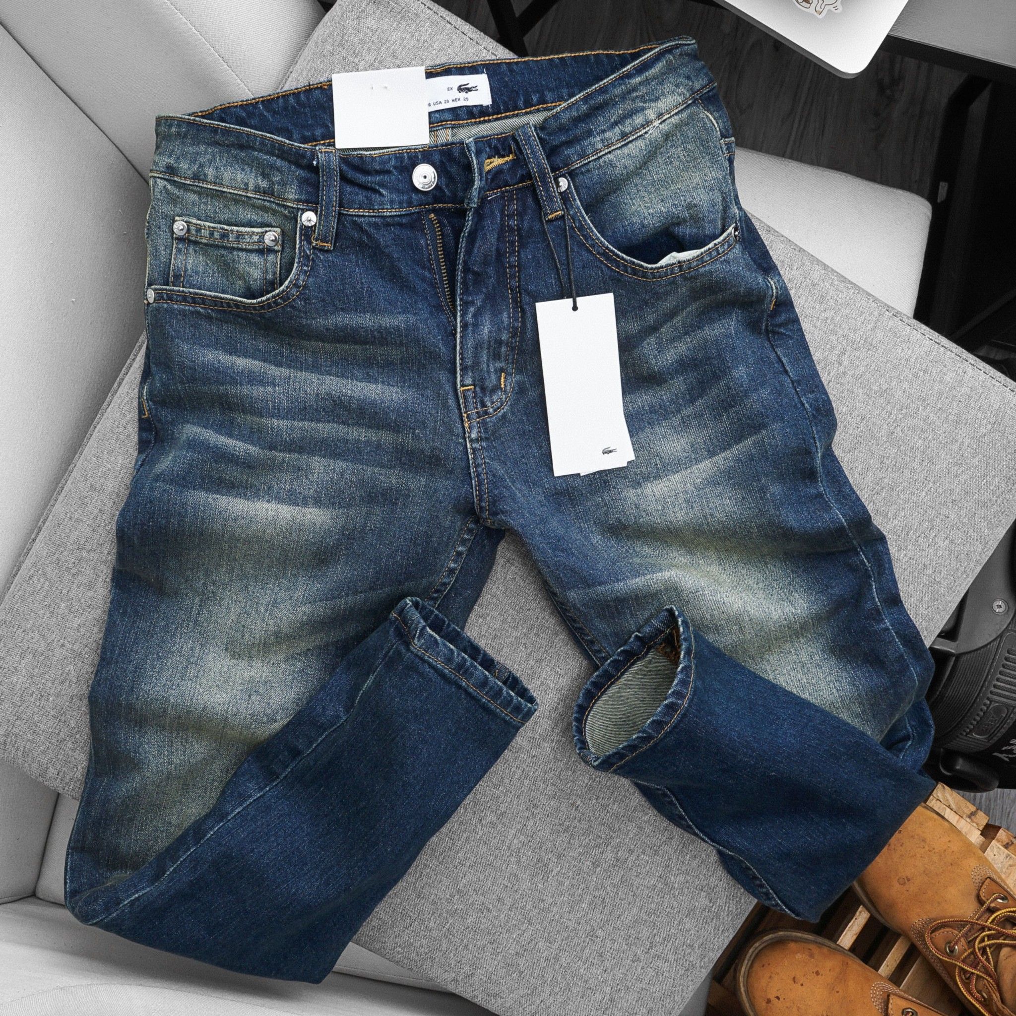 SP14481039... Quần Jean LCST / 1M / QJLC7