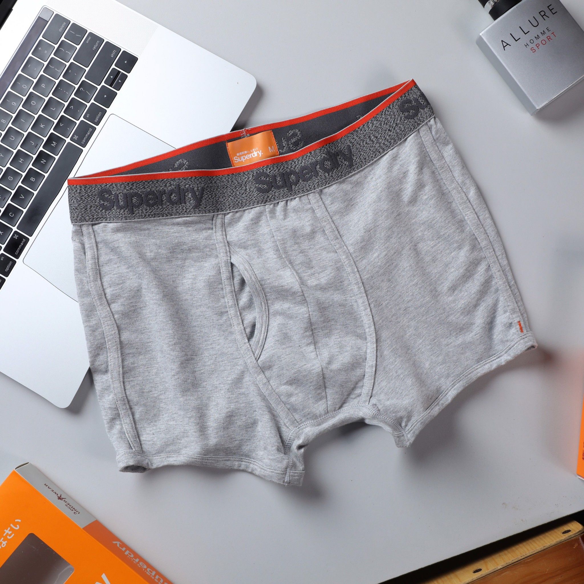 Boxer Super Dry/ BSD1