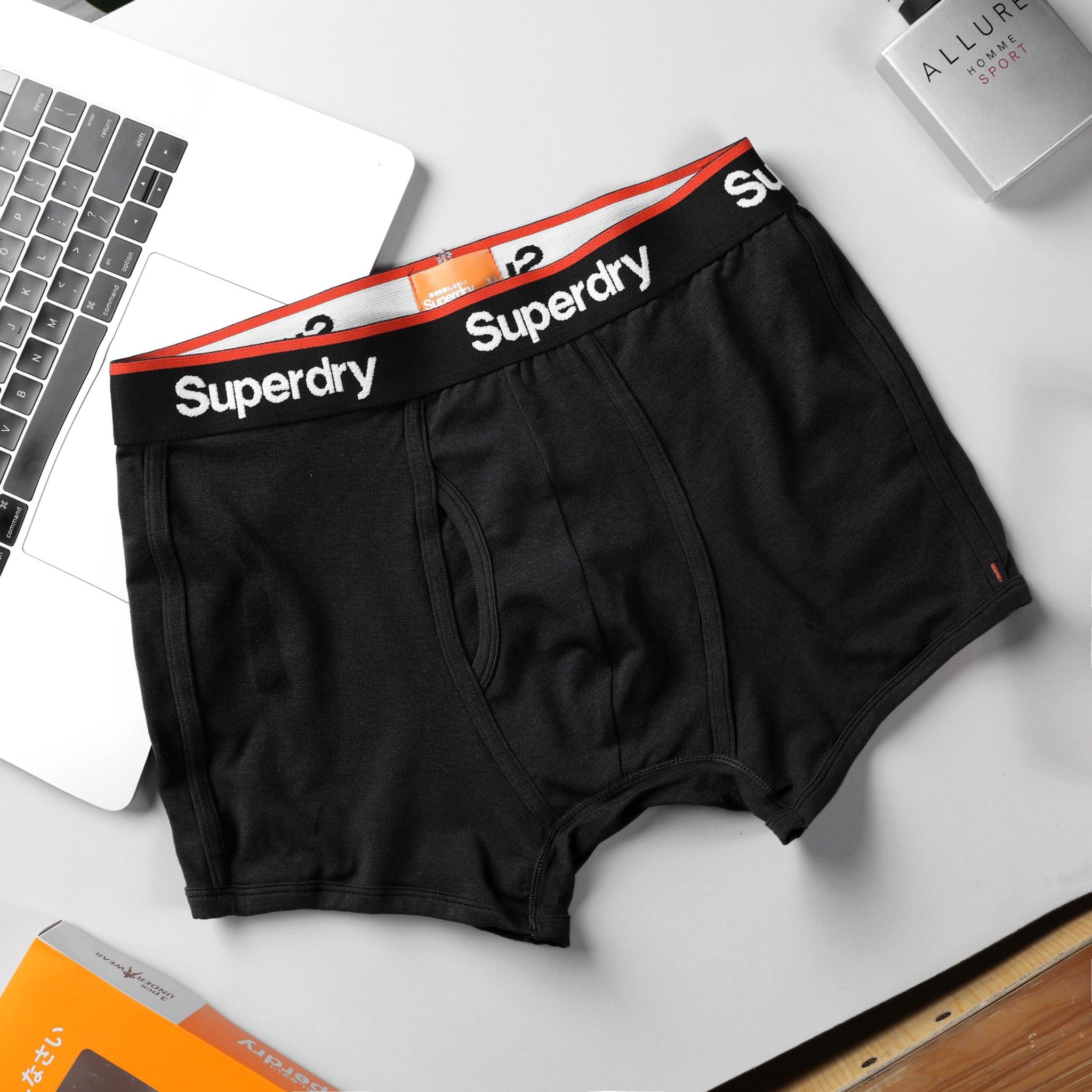 Boxer Super Dry/ BSD1