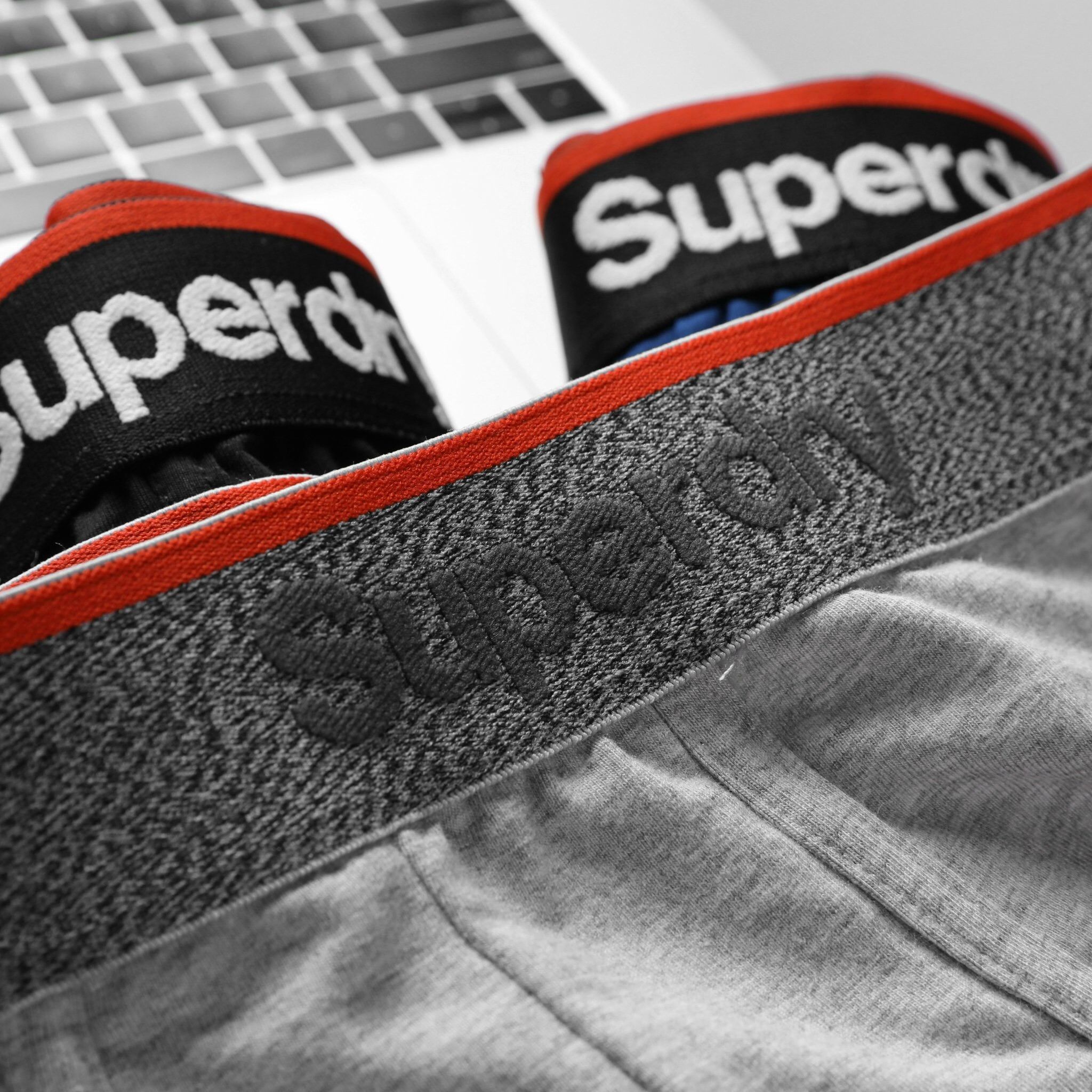 Boxer Super Dry/ BSD1