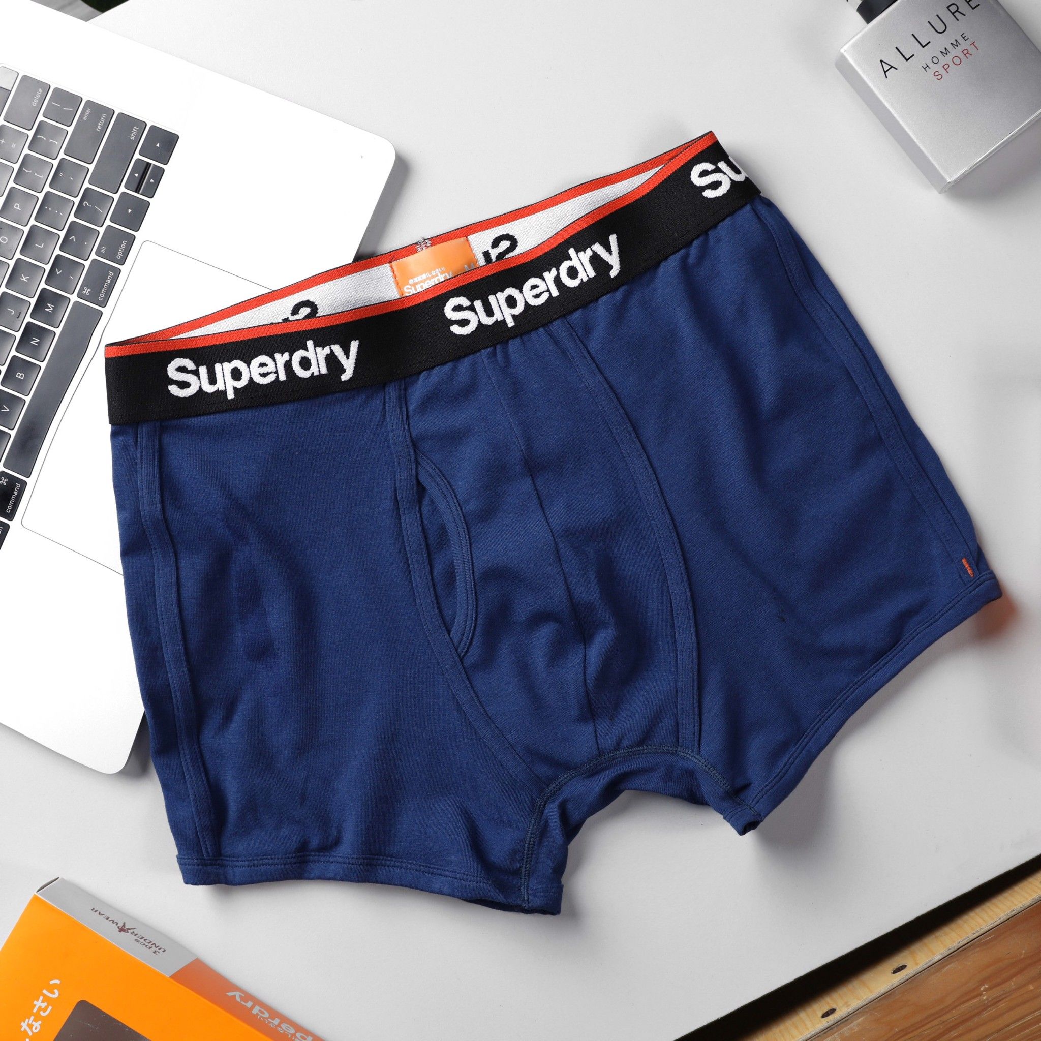 Boxer Super Dry/ BSD1