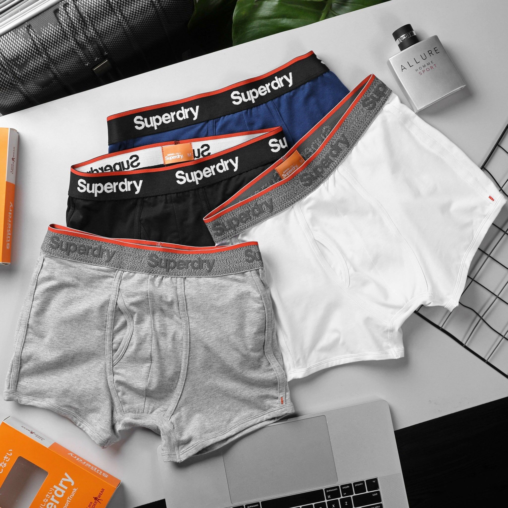 Boxer Super Dry/ BSD1