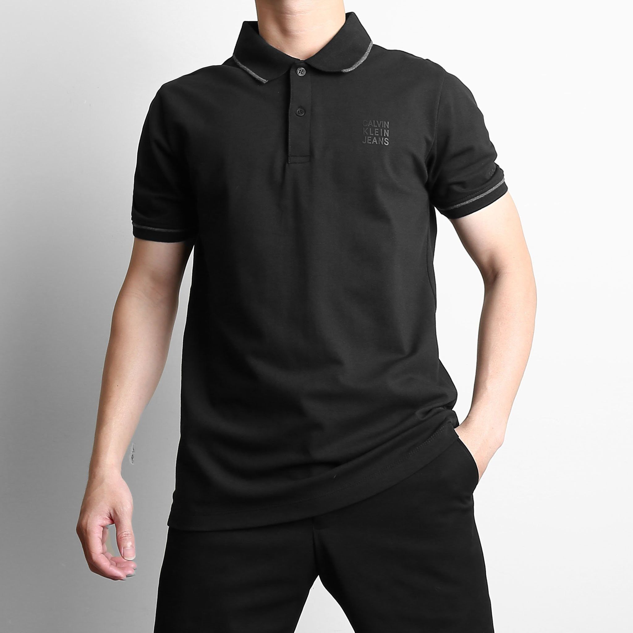 Áo Polo C.K / 5M / PLCK8