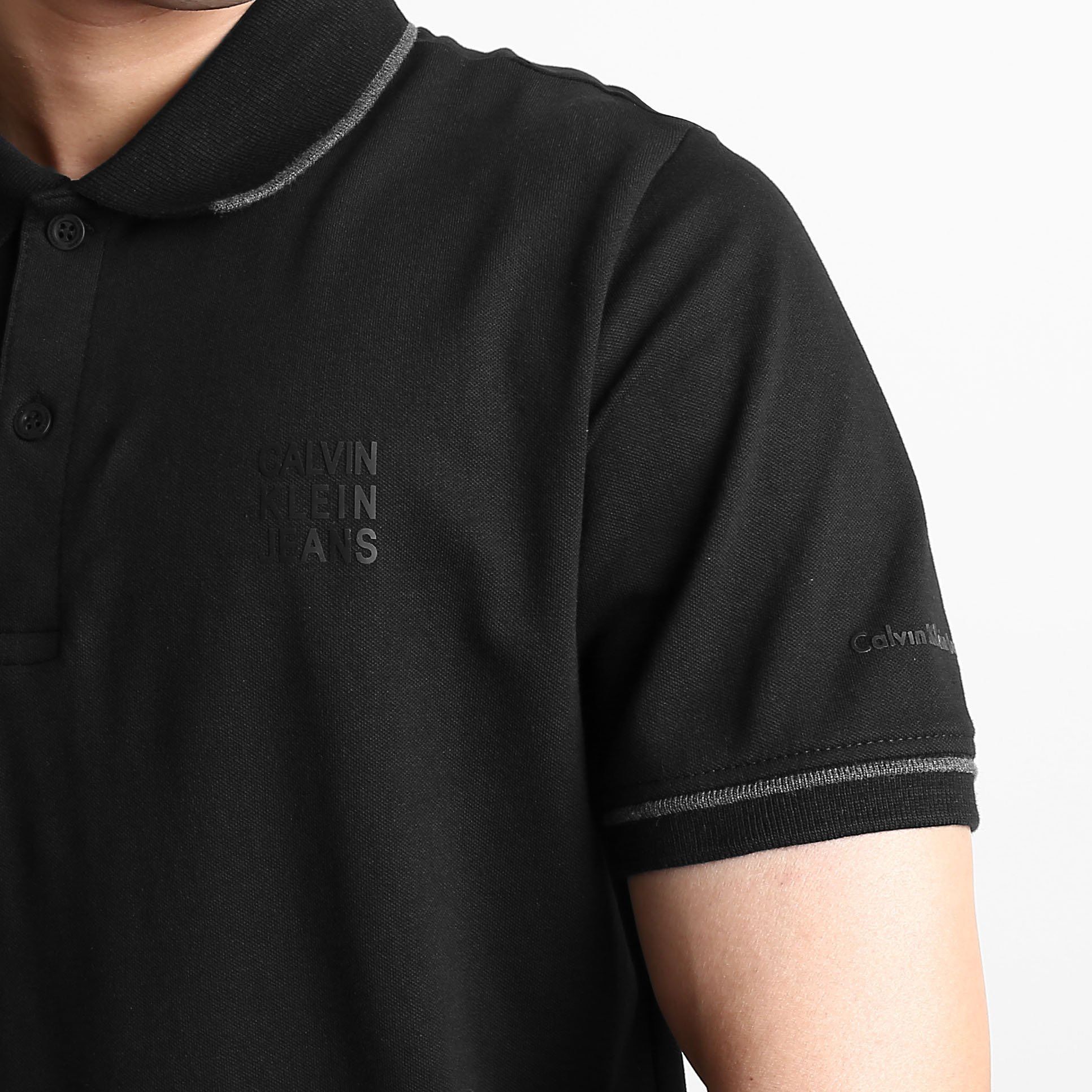 Áo Polo C.K / 5M / PLCK8