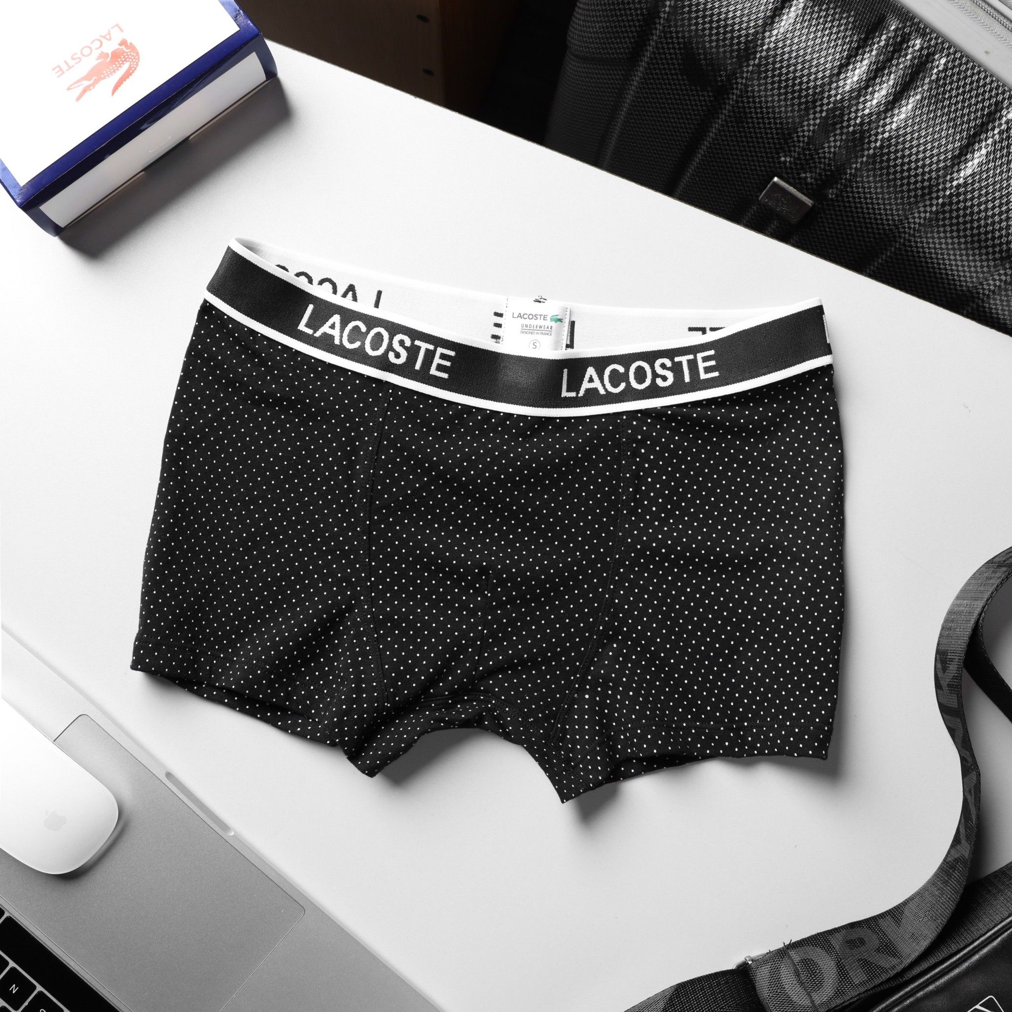Boxer LCST / 1M/ BLC2