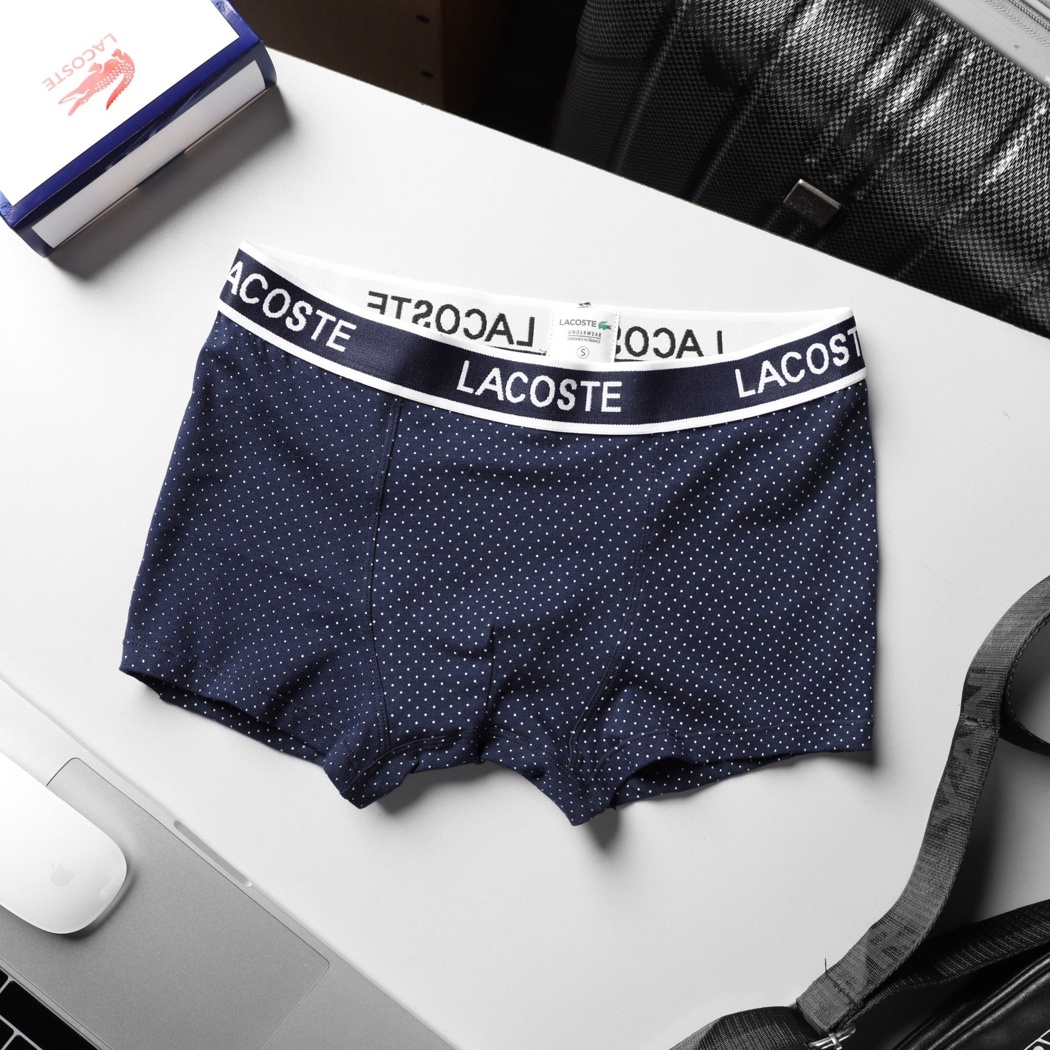 Boxer LCST / 1M/ BLC2