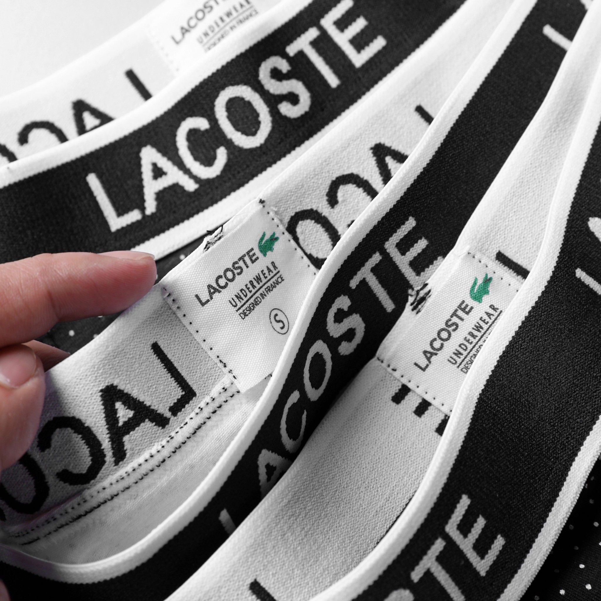 Boxer LCST / 1M/ BLC2