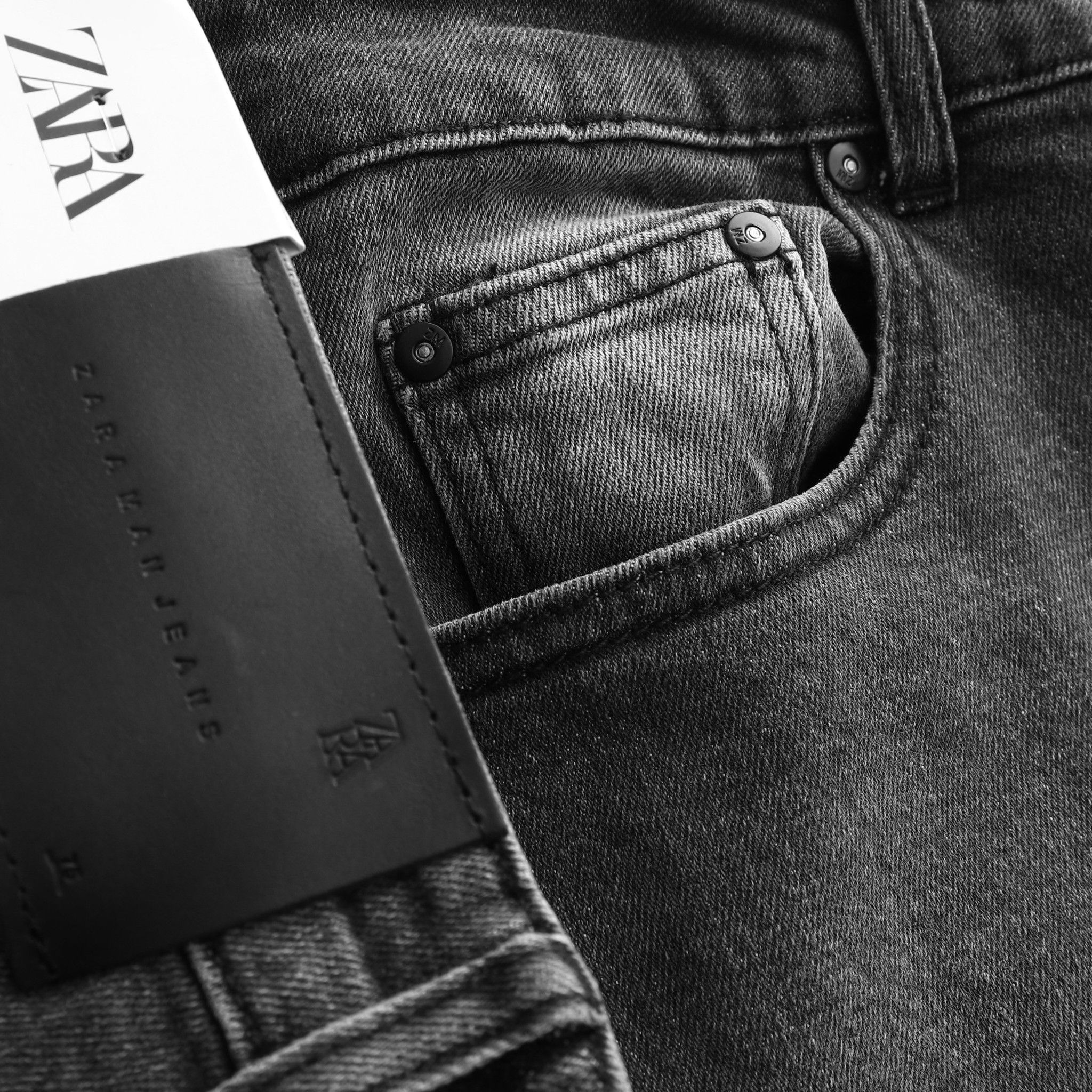 Quần Jean ZARA /1M/ QJZ70