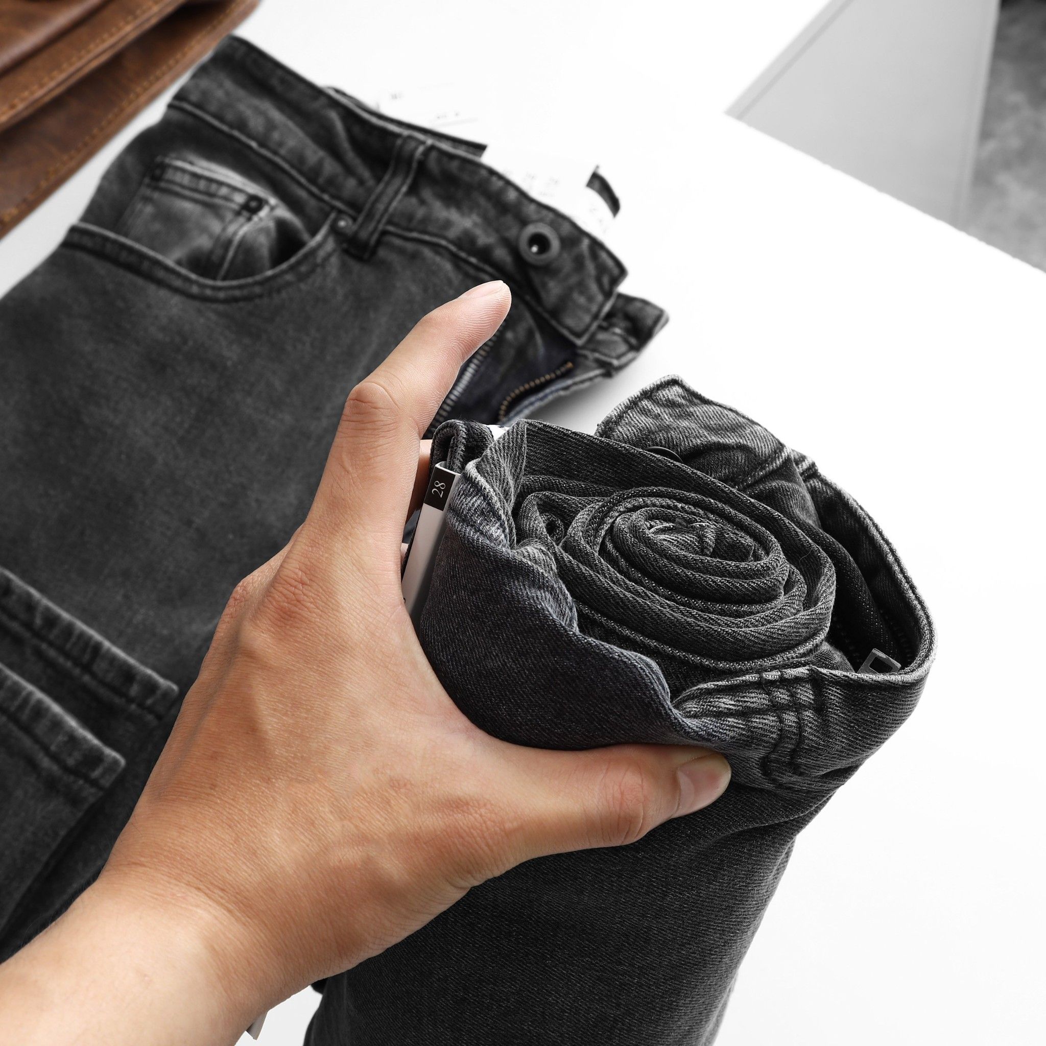 Quần Jean ZARA /1M/ QJZ70