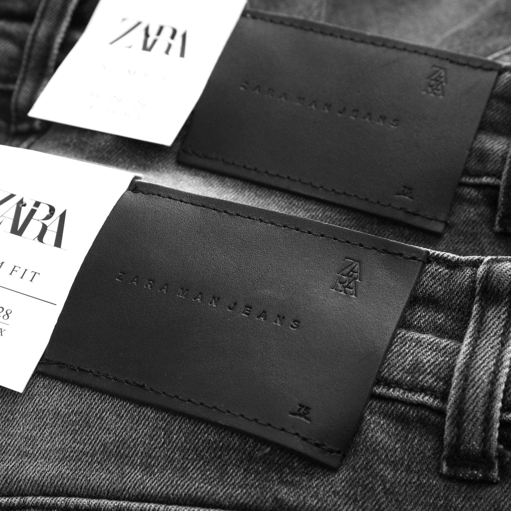Quần Jean ZARA /1M/ QJZ70