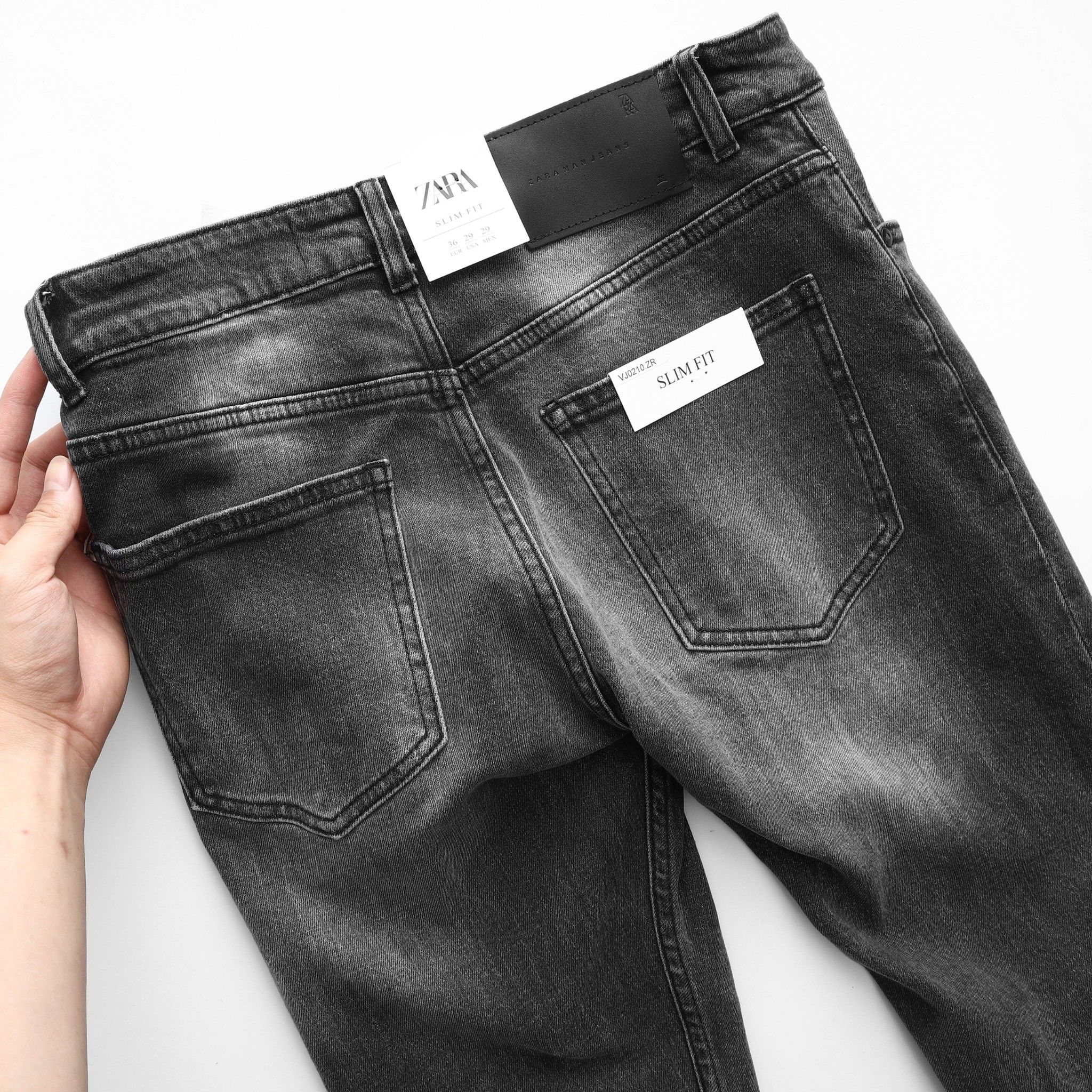 Quần Jean ZARA /1M/ QJZ70
