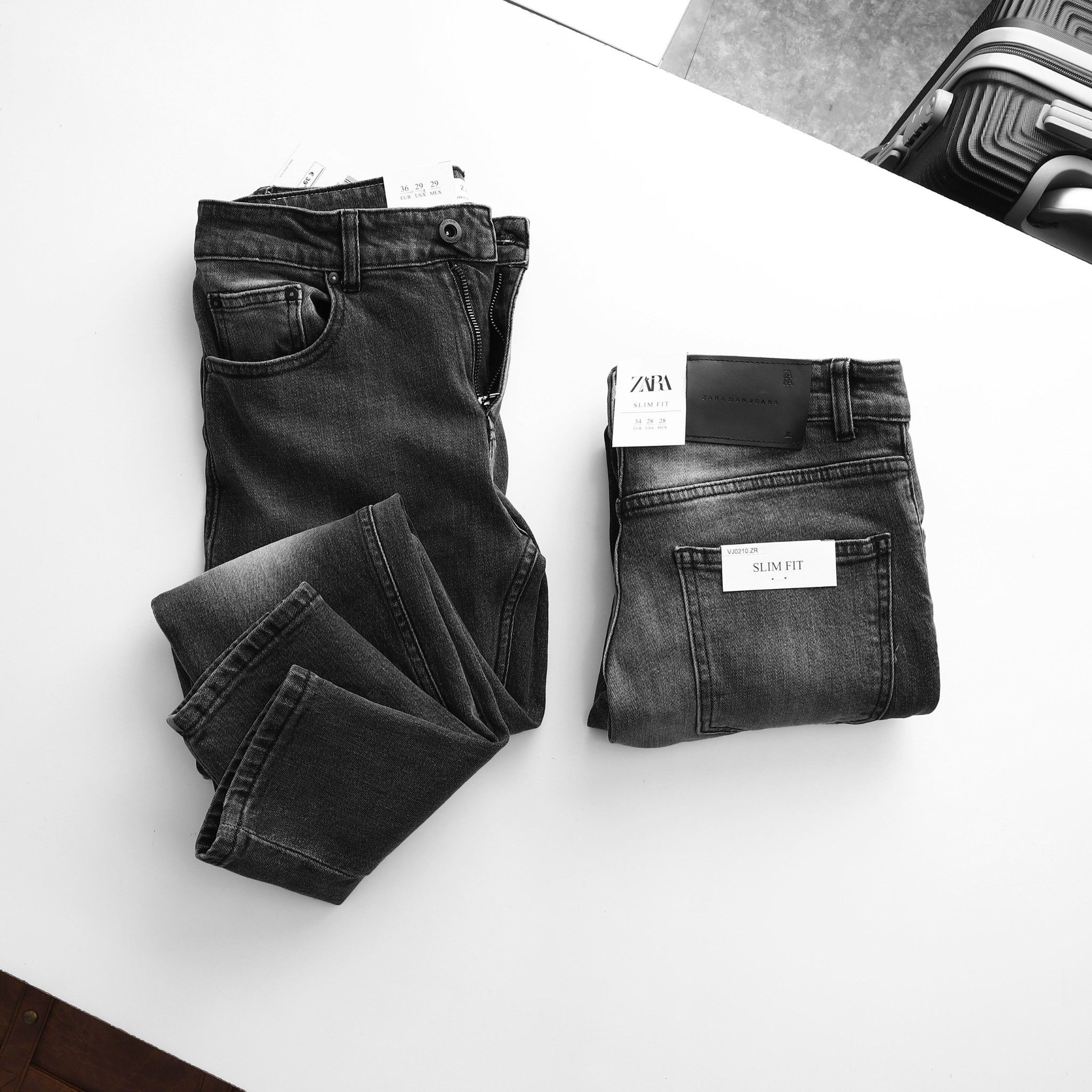 Quần Jean ZARA /1M/ QJZ70