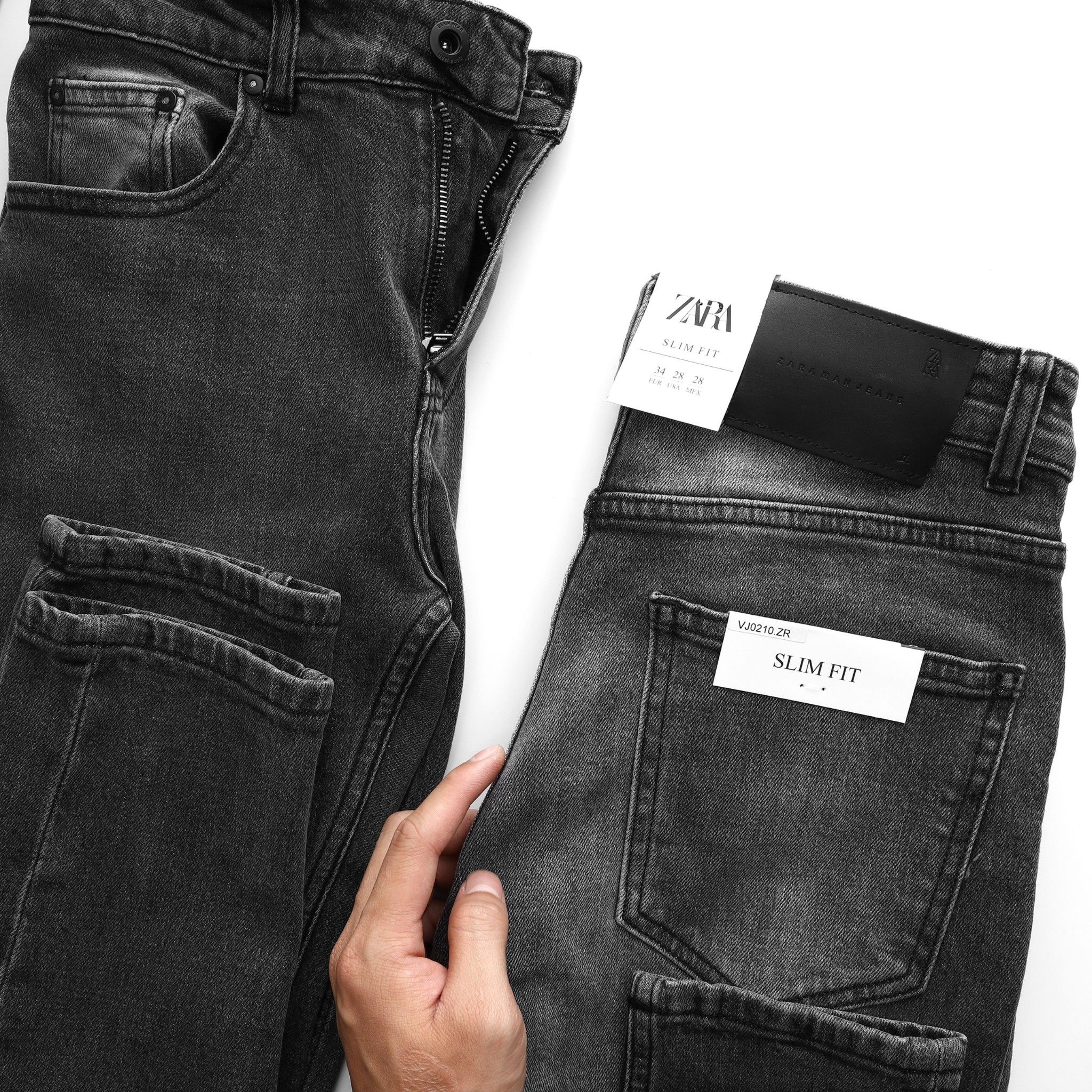 Quần Jean ZARA /1M/ QJZ70