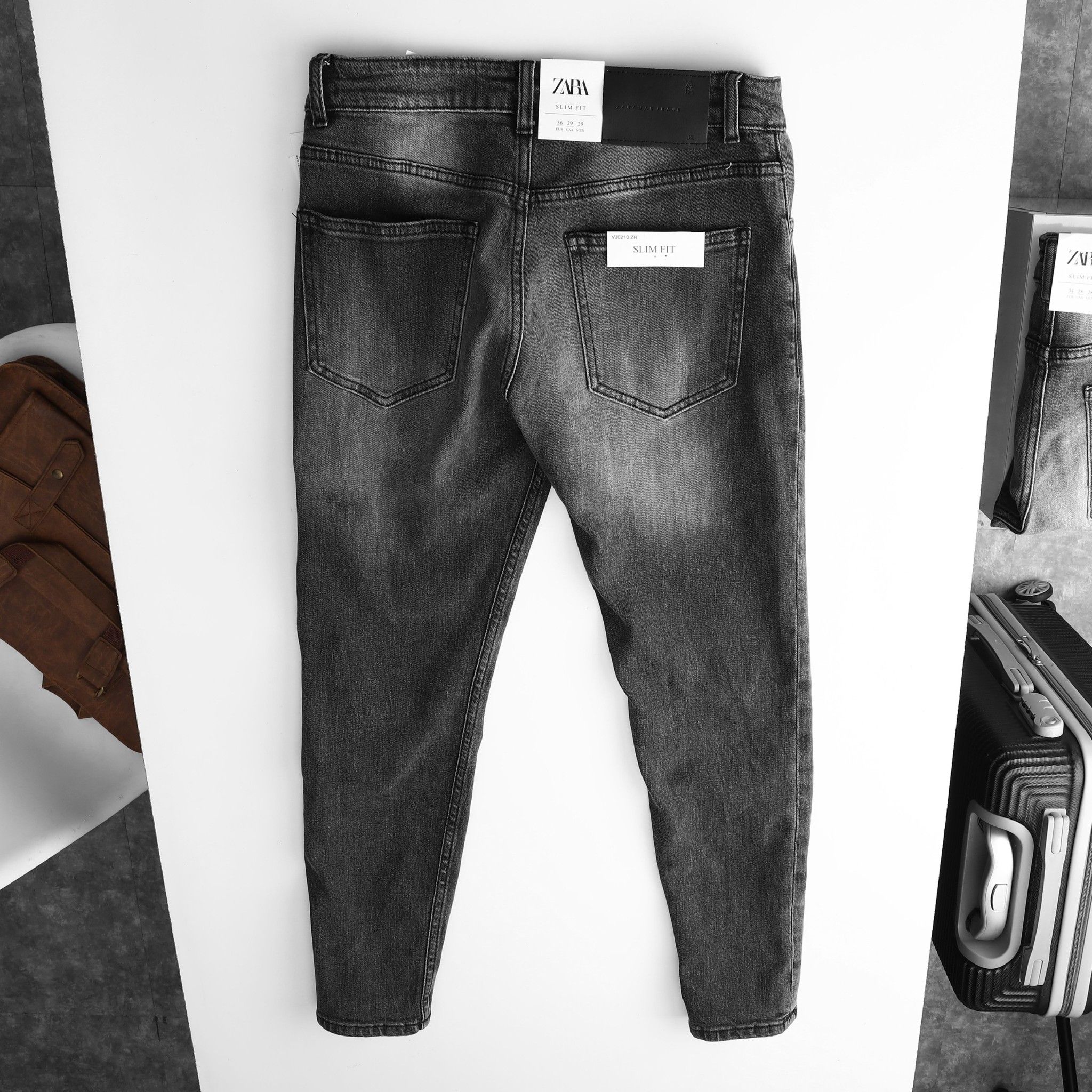 Quần Jean ZARA /1M/ QJZ70