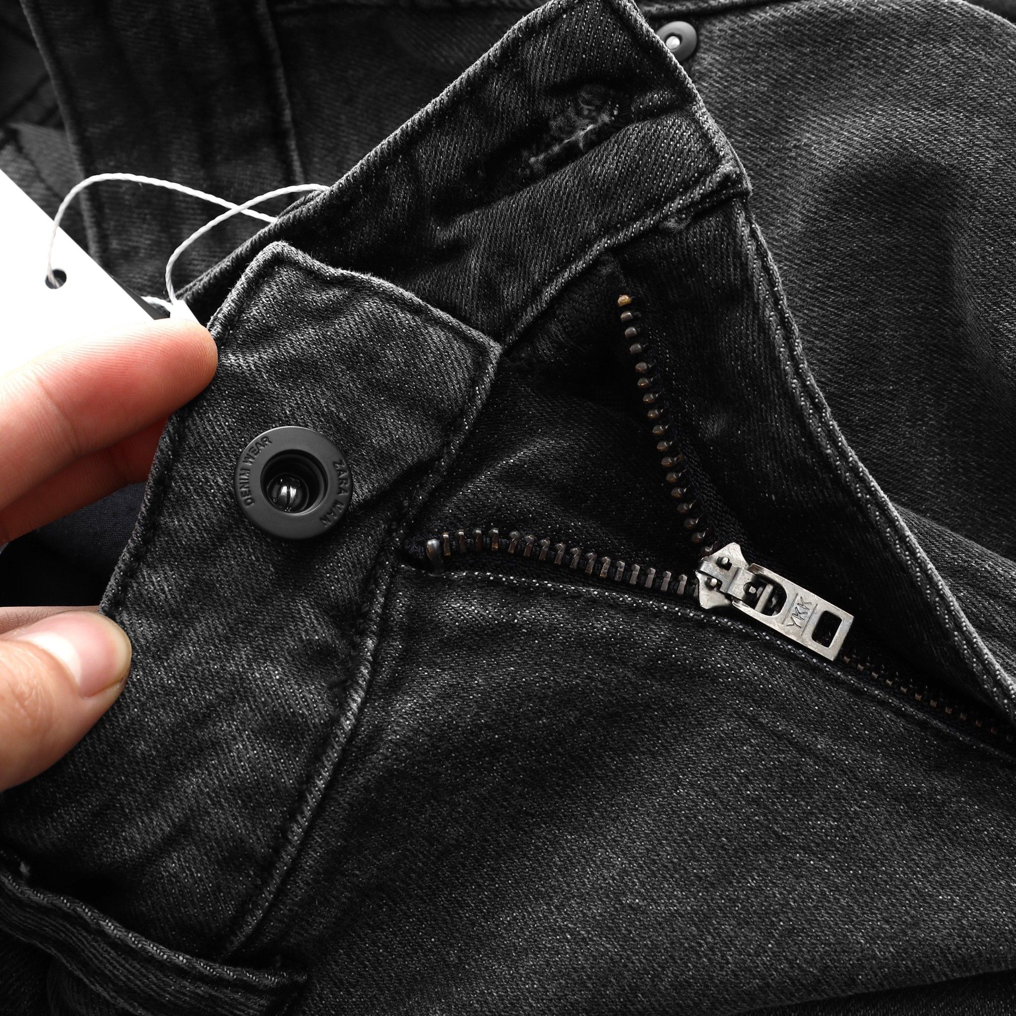 Quần Jean ZARA /1M/ QJZ70