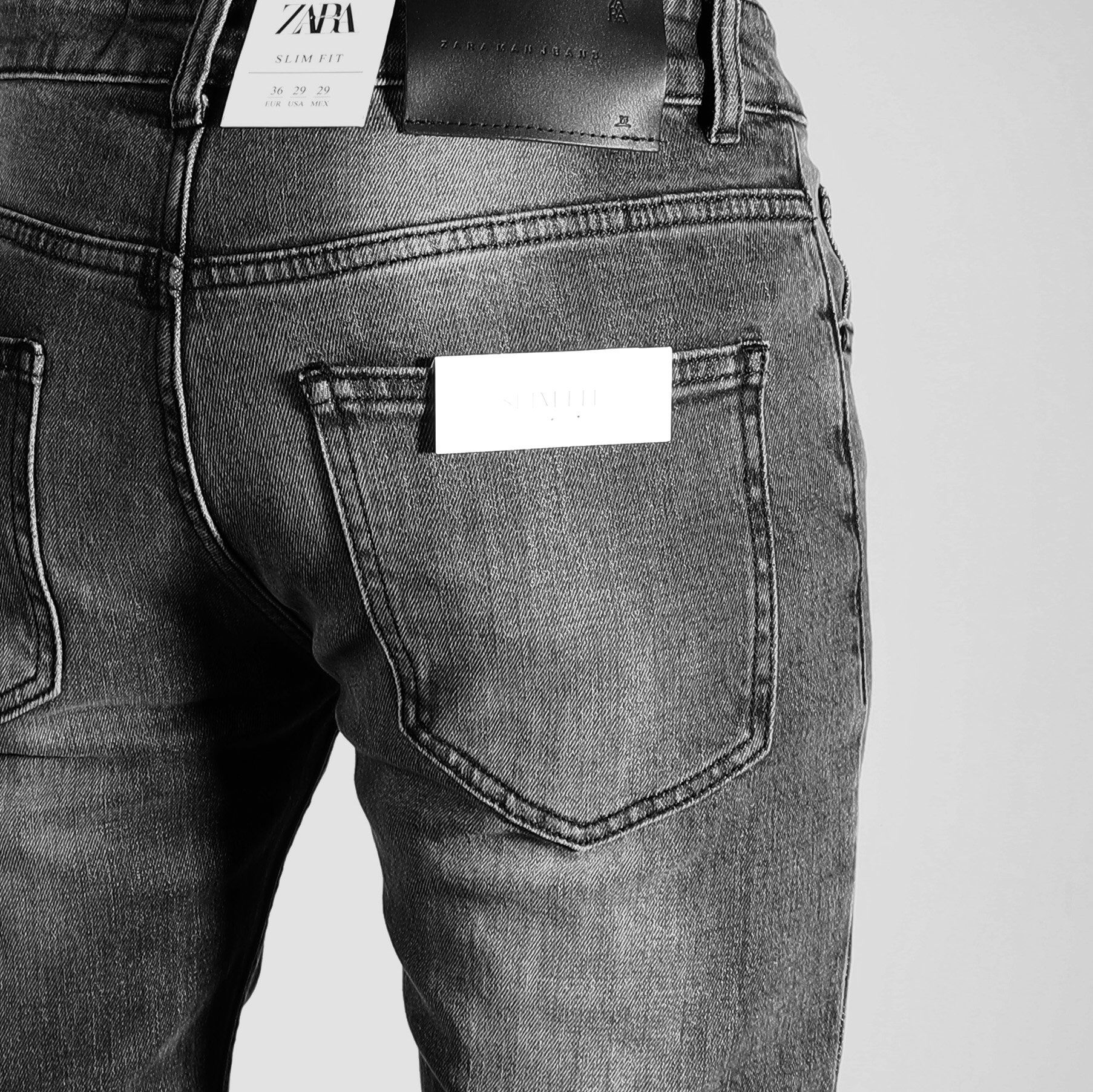 Quần Jean ZARA /1M/ QJZ70