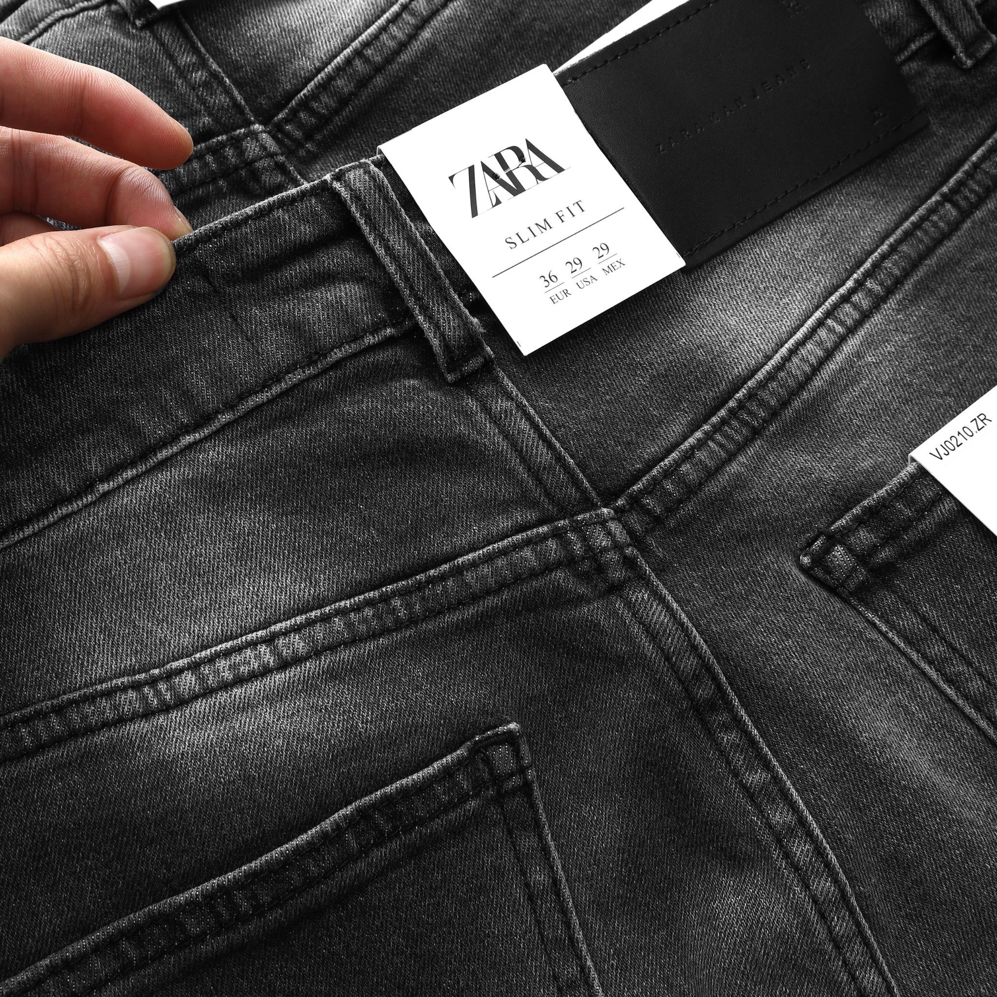 Quần Jean ZARA /1M/ QJZ70