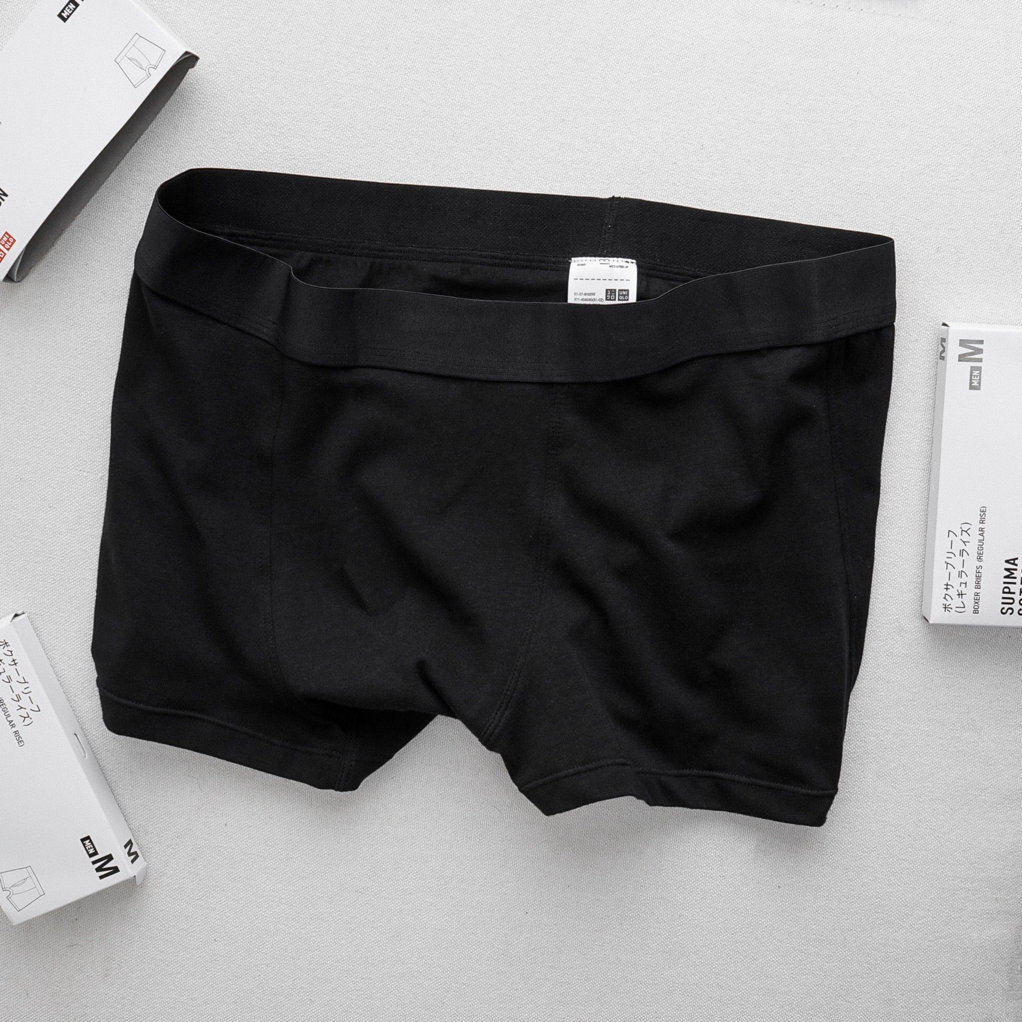 Boxer UniQlo / 3M / BUQ2