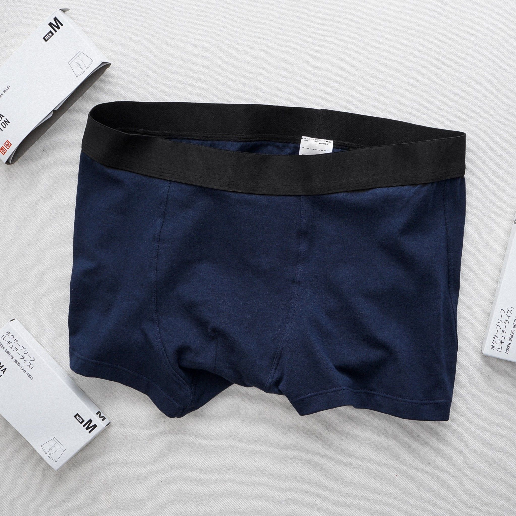Boxer UniQlo / 3M / BUQ2