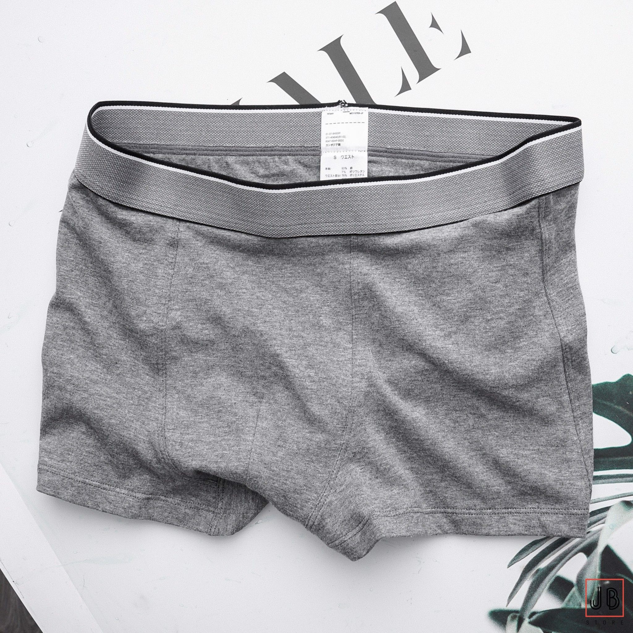 Boxer UniQlo / 5M / BUQ3