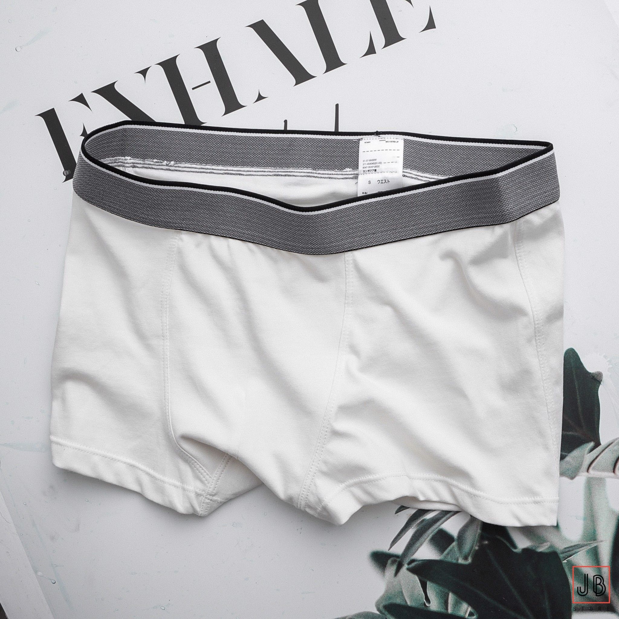 Boxer UniQlo / 5M / BUQ3