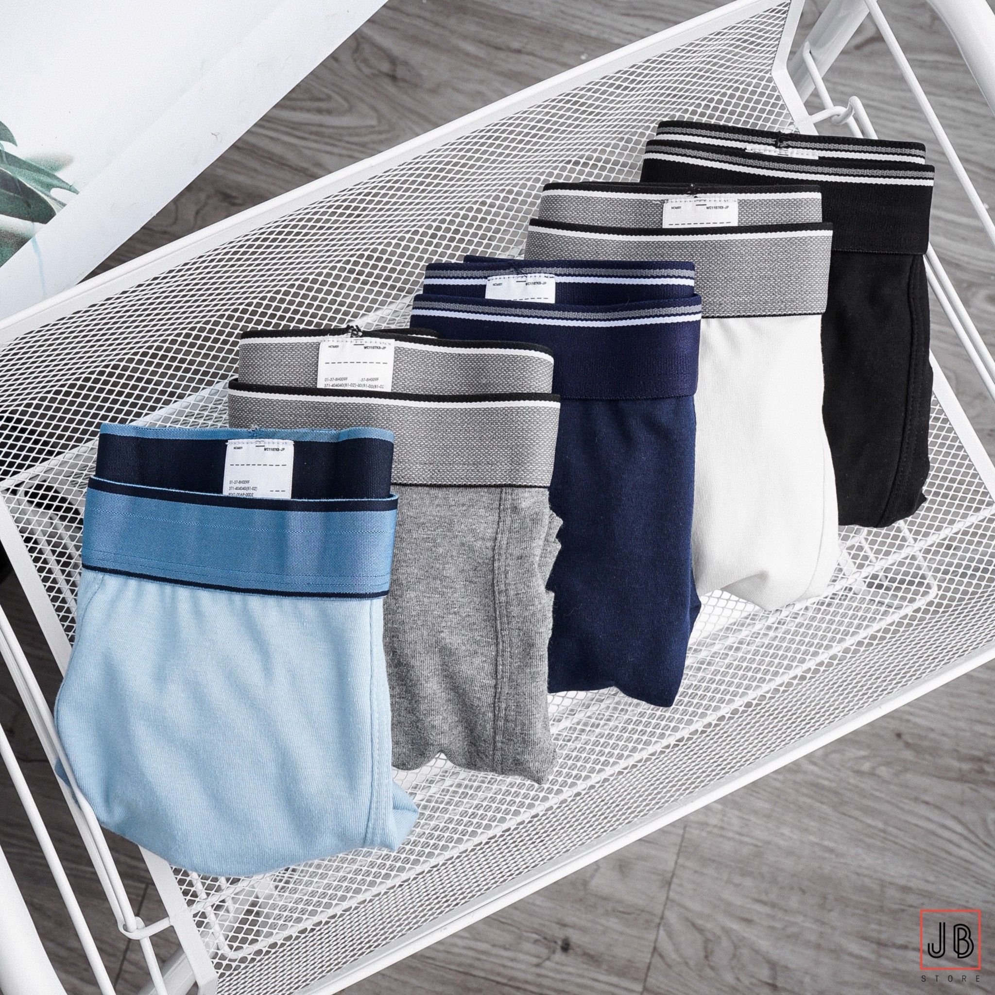 Boxer UniQlo / 5M / BUQ3