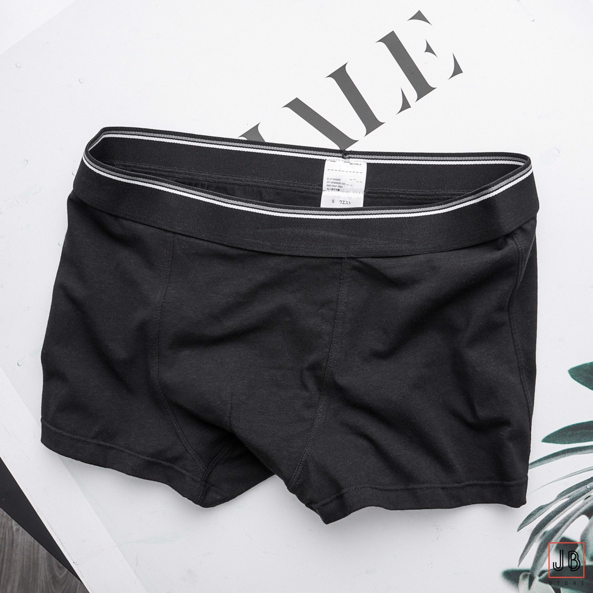 Boxer UniQlo / 5M / BUQ3