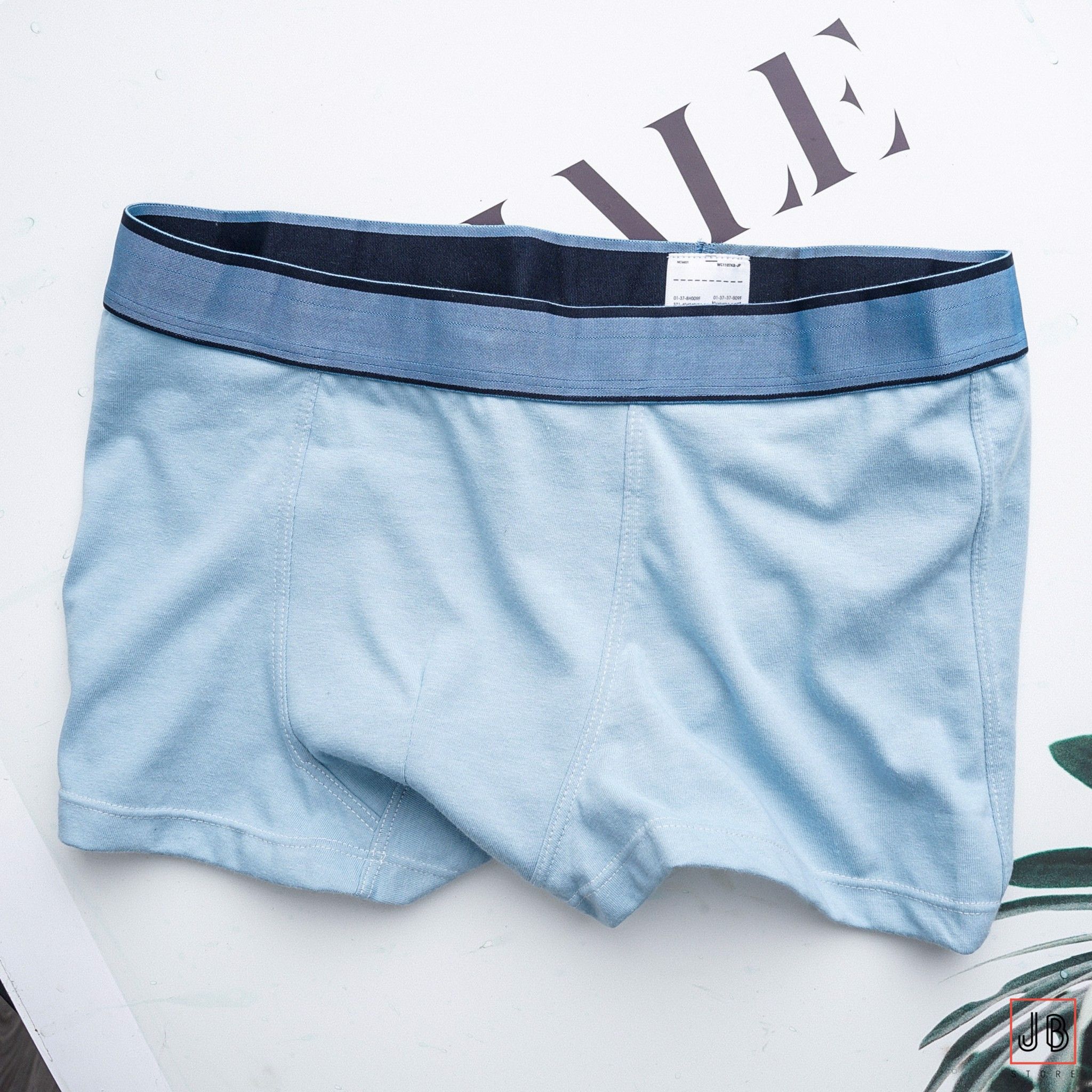 Boxer UniQlo / 5M / BUQ3