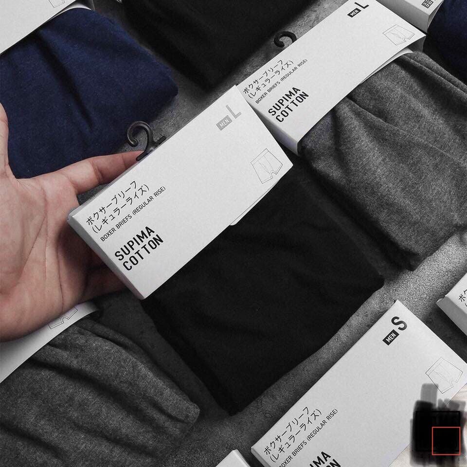 Boxer UniQlo / 5M / BUQ3