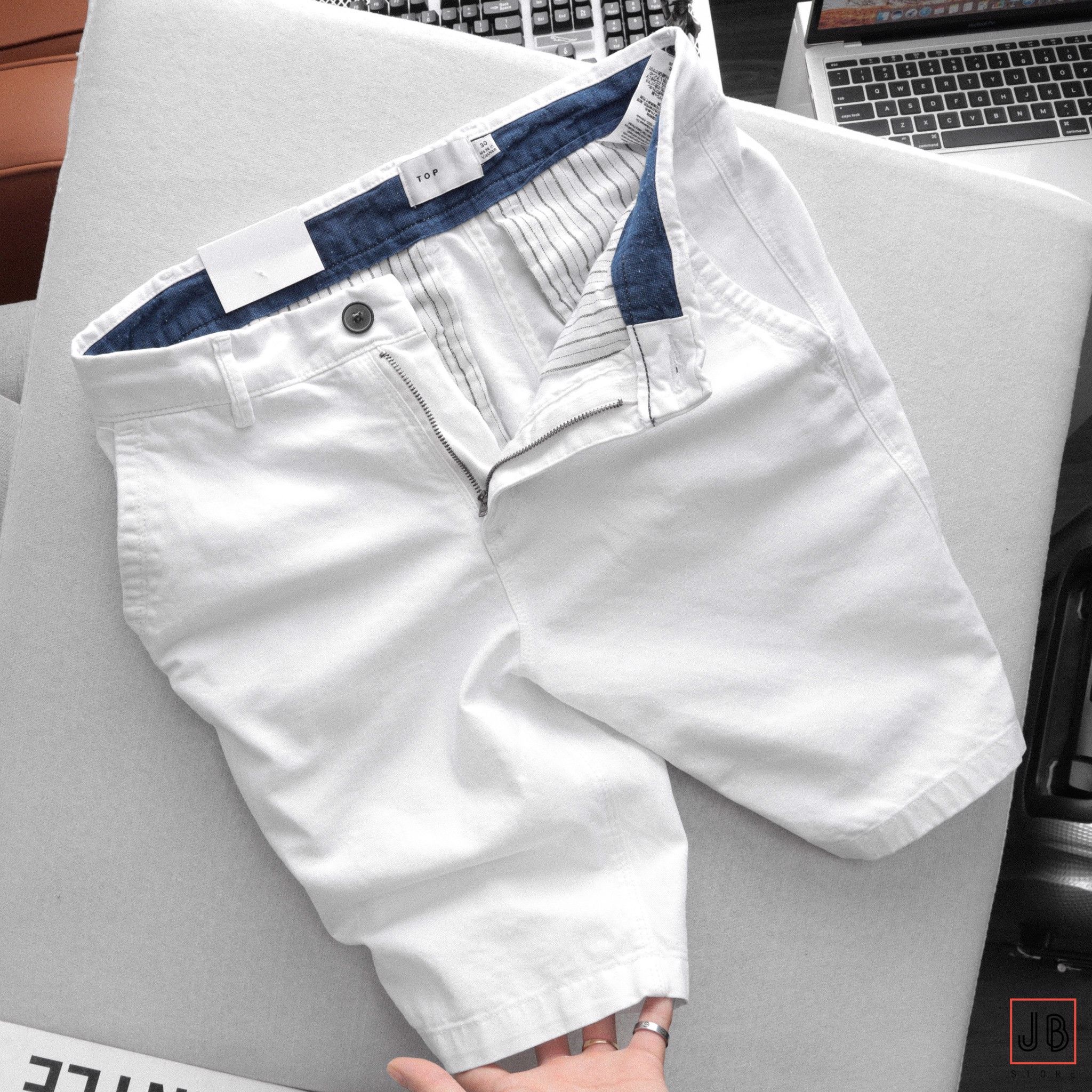 Quần Short TopMan/4M/ QSTM1