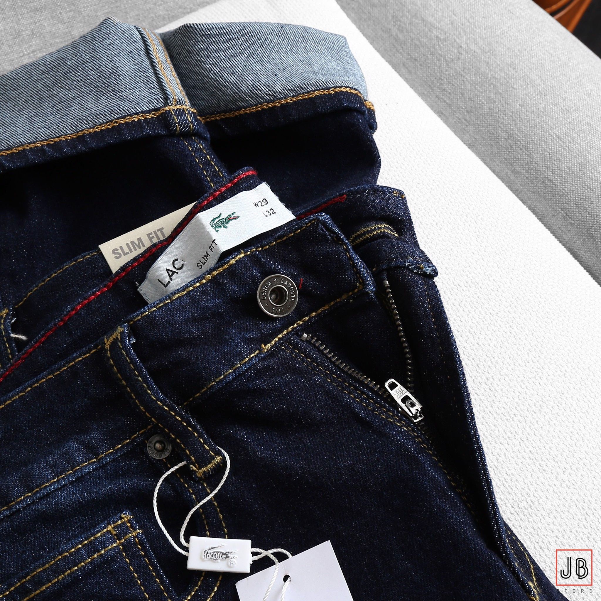 Quần Jean LCST / 1M / QJLC5