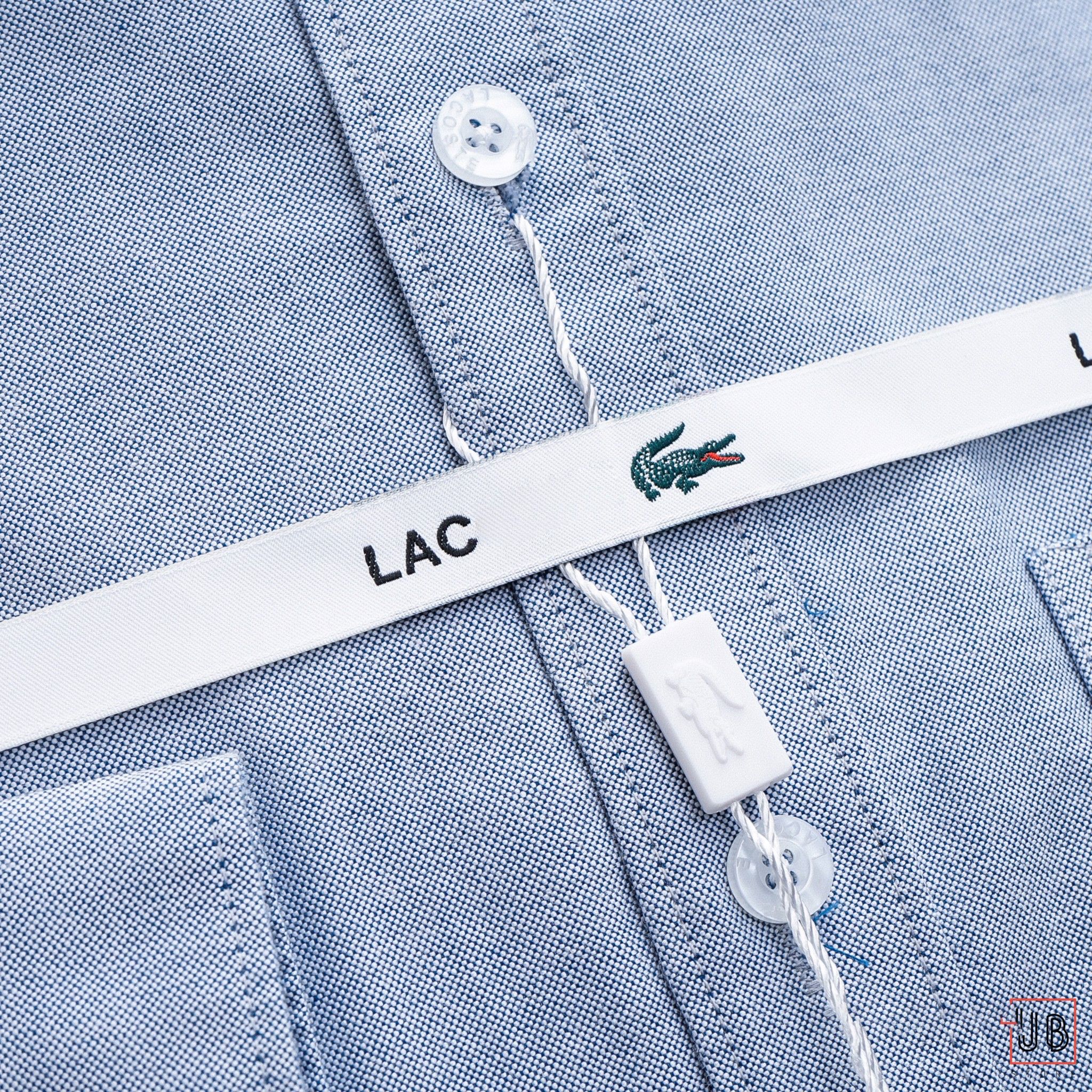 Áo Sơ Mi Lacoste / 4M / SMLC10