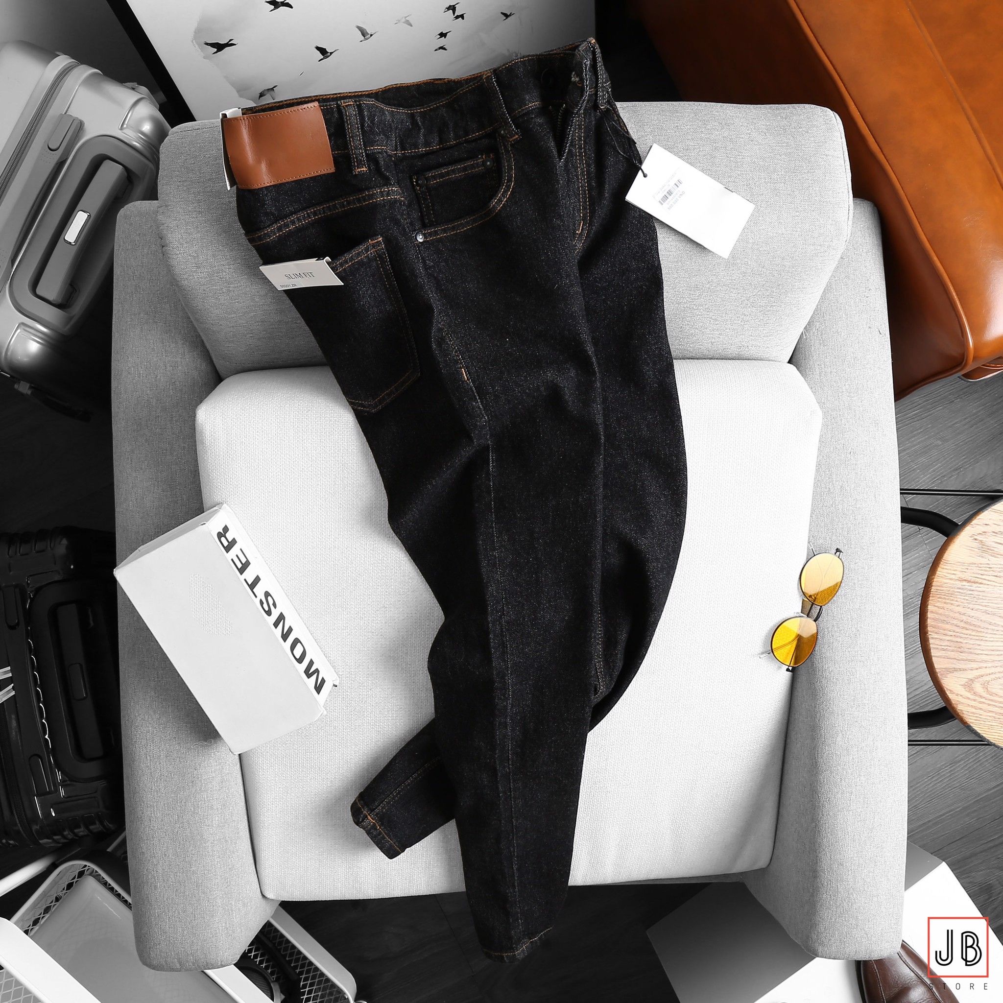 Quần Jean ZARA /1M/ QJZ69