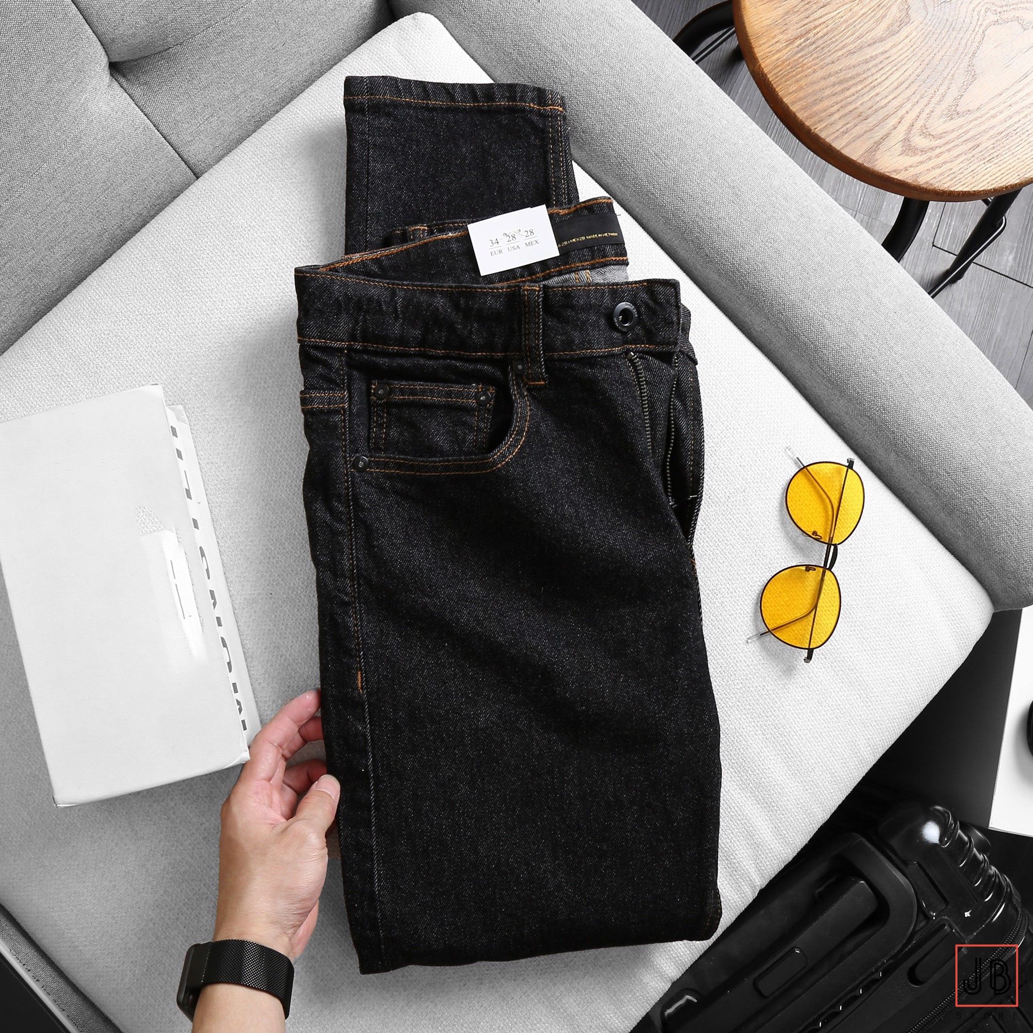 Quần Jean ZARA /1M/ QJZ69